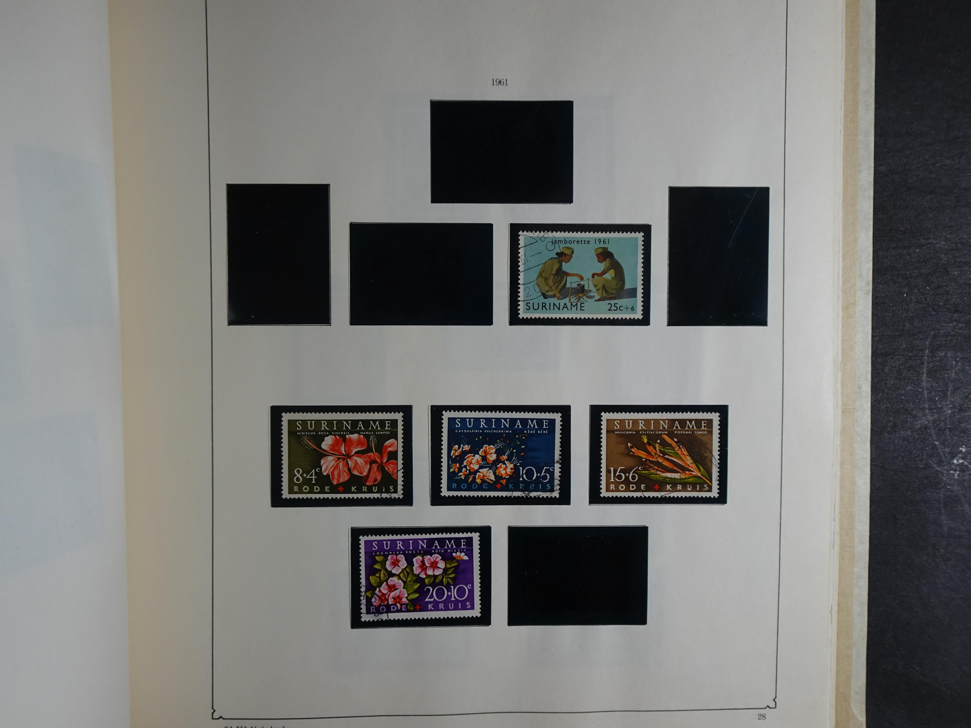 Leuke collectie met veel beter materiaal. 66