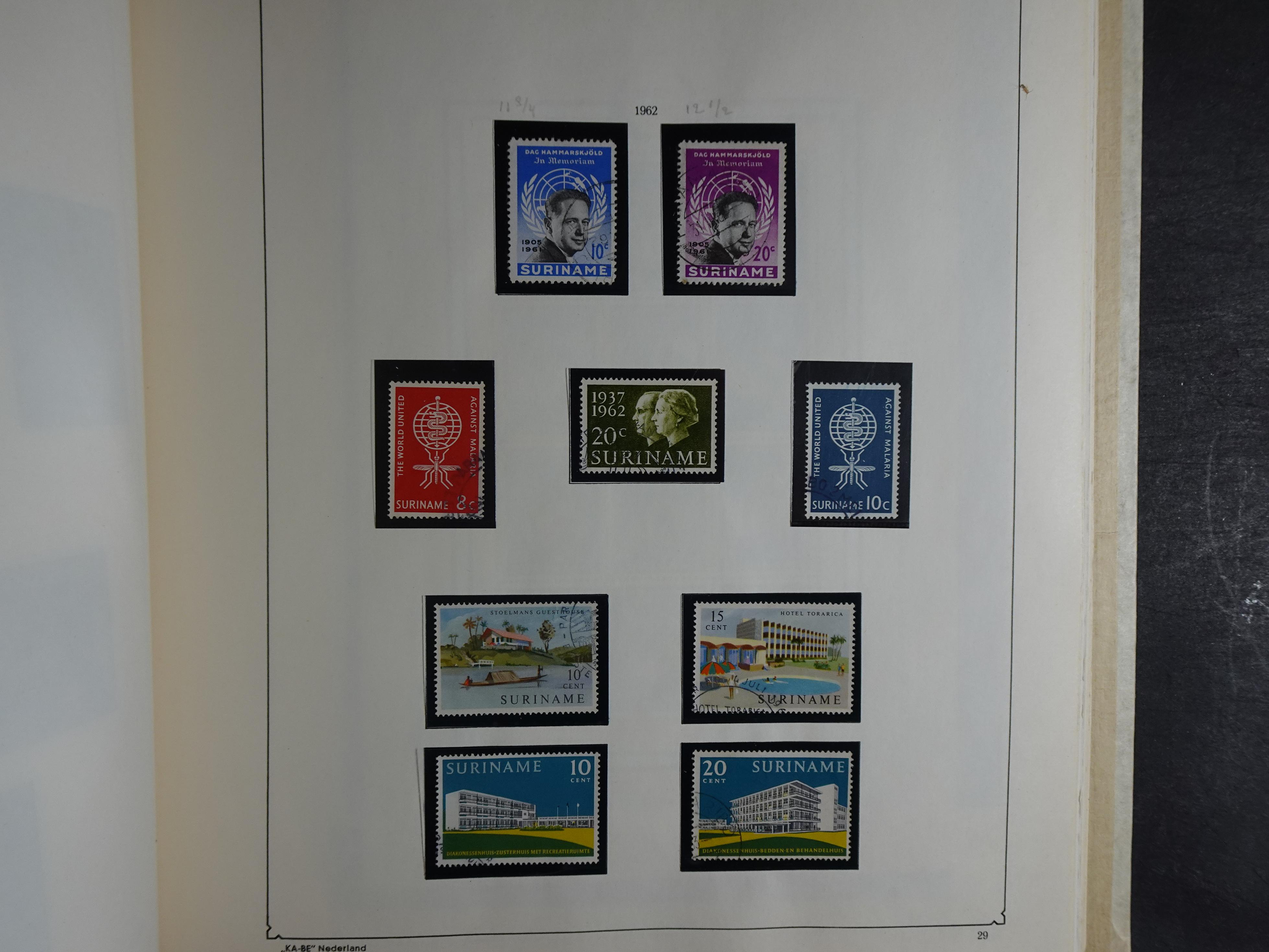 Leuke collectie met veel beter materiaal. 67