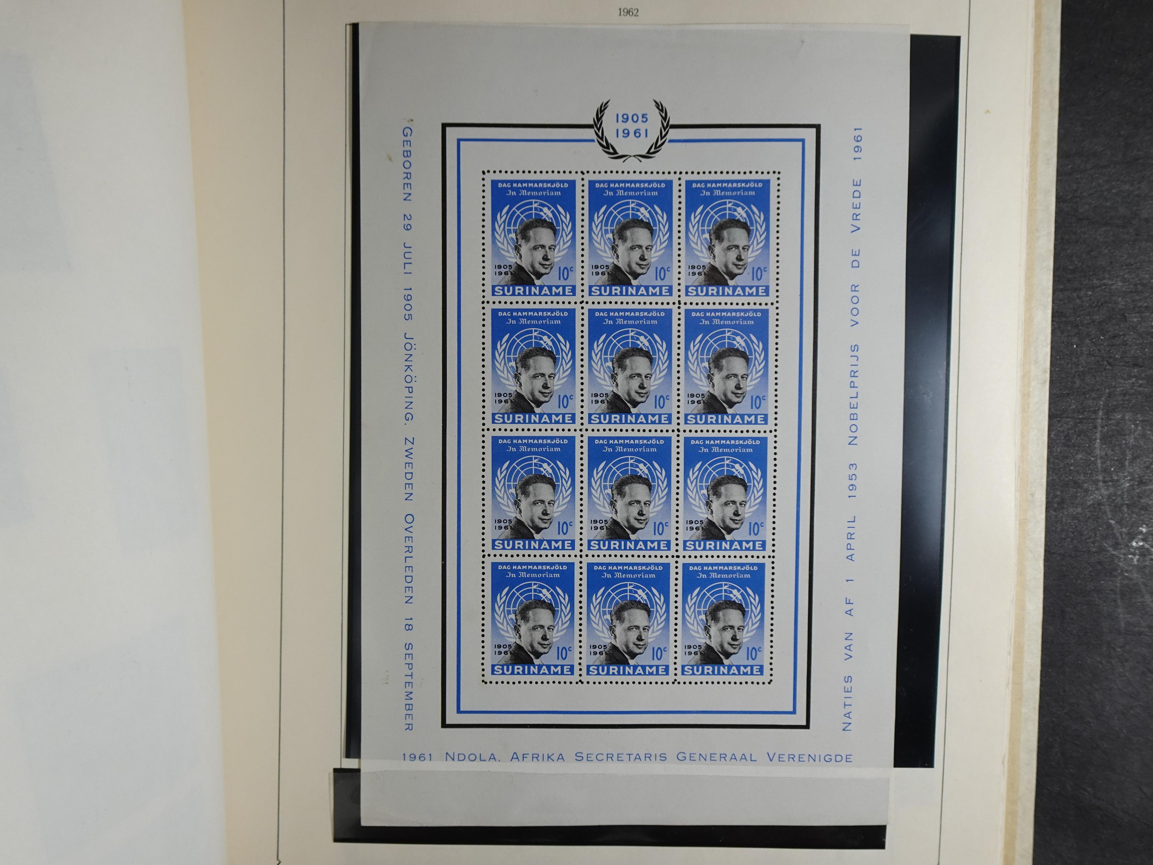 Leuke collectie met veel beter materiaal. 68