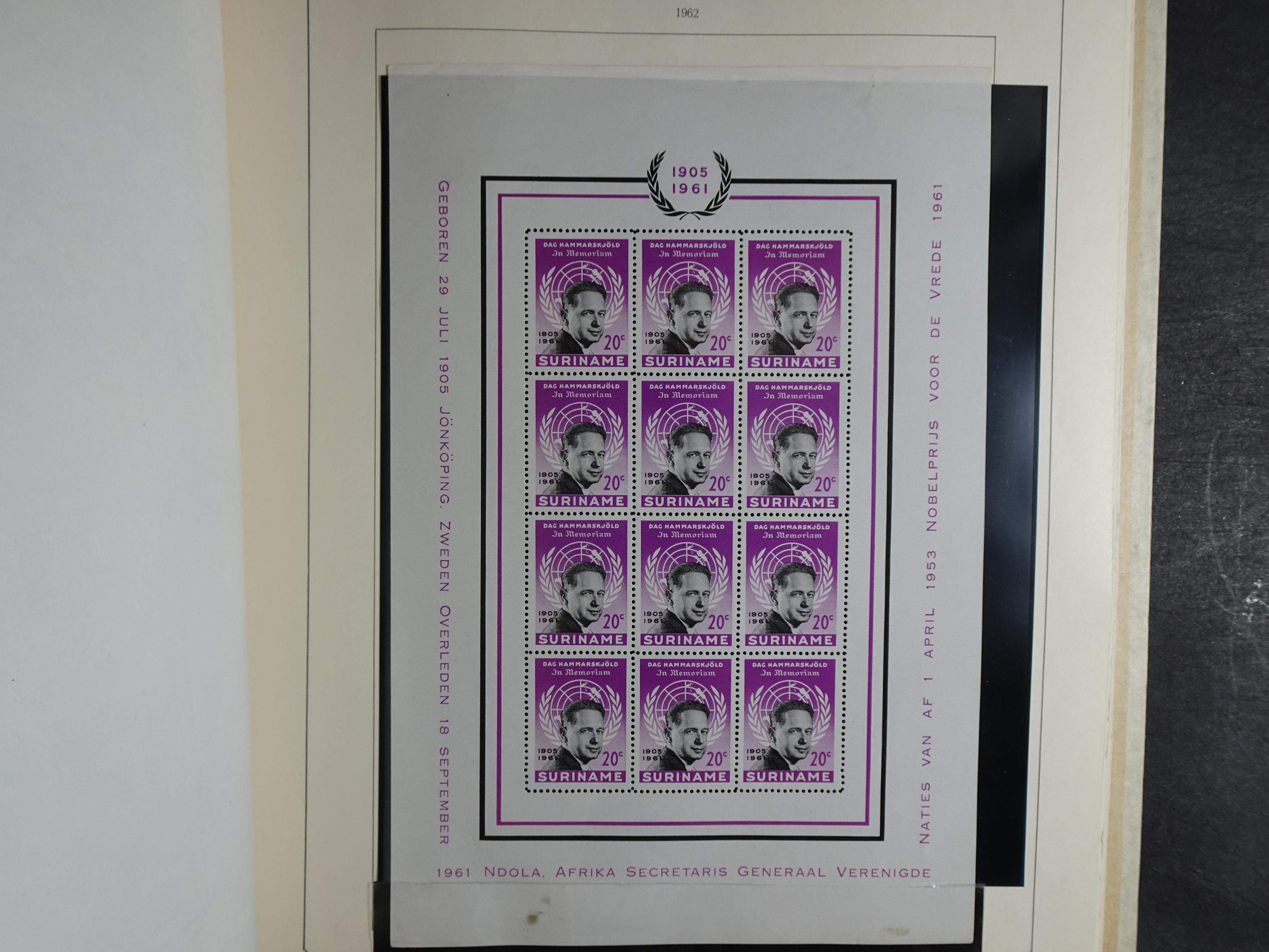 Leuke collectie met veel beter materiaal. 69