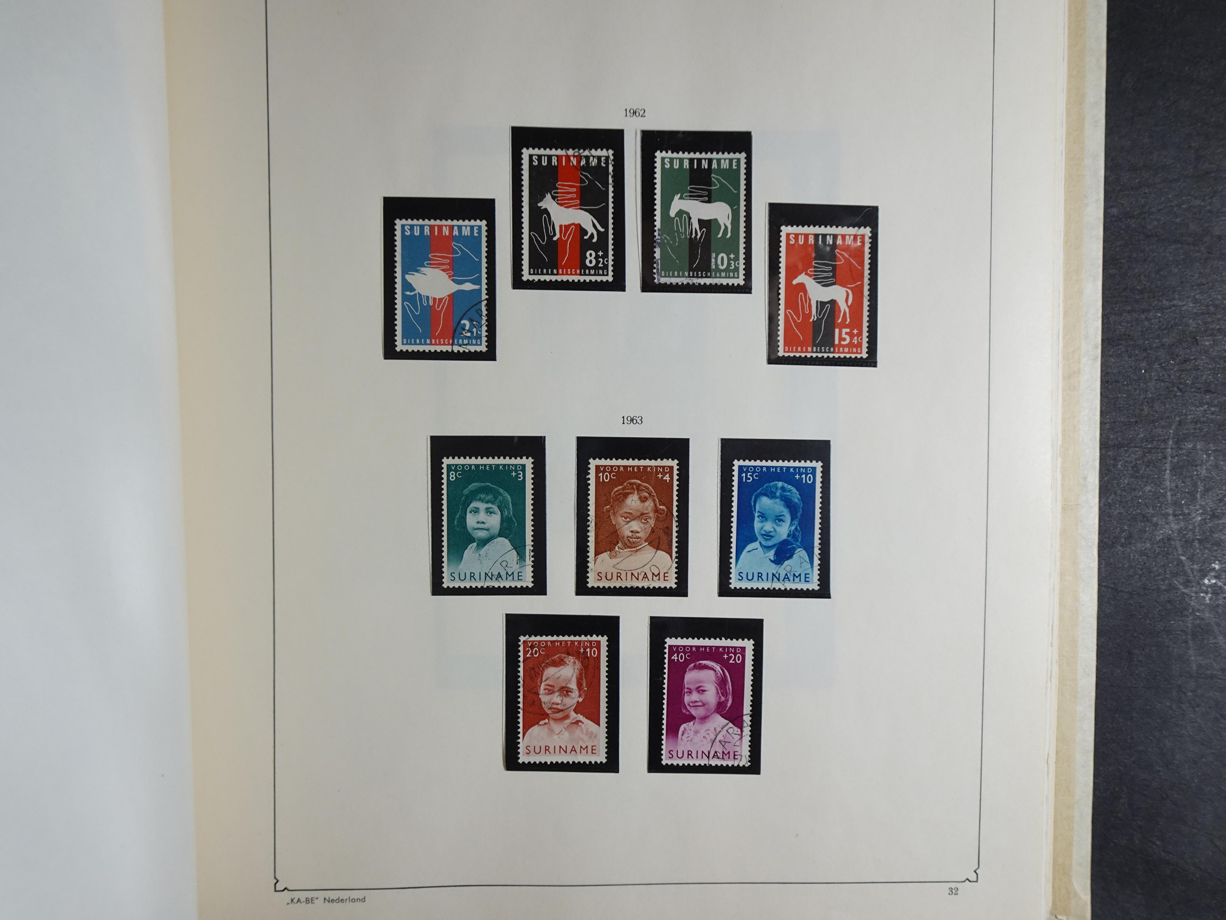 Leuke collectie met veel beter materiaal. 70