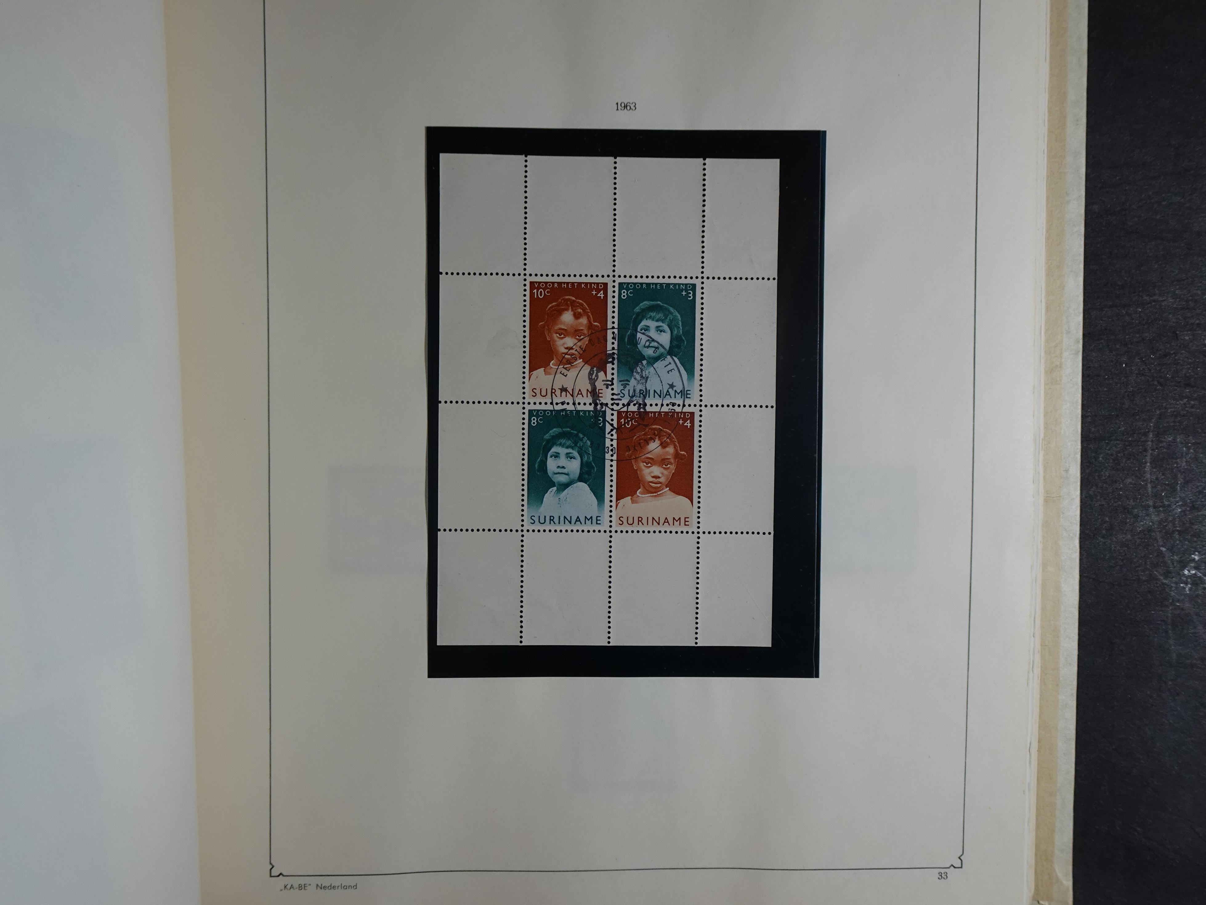 Leuke collectie met veel beter materiaal. 71