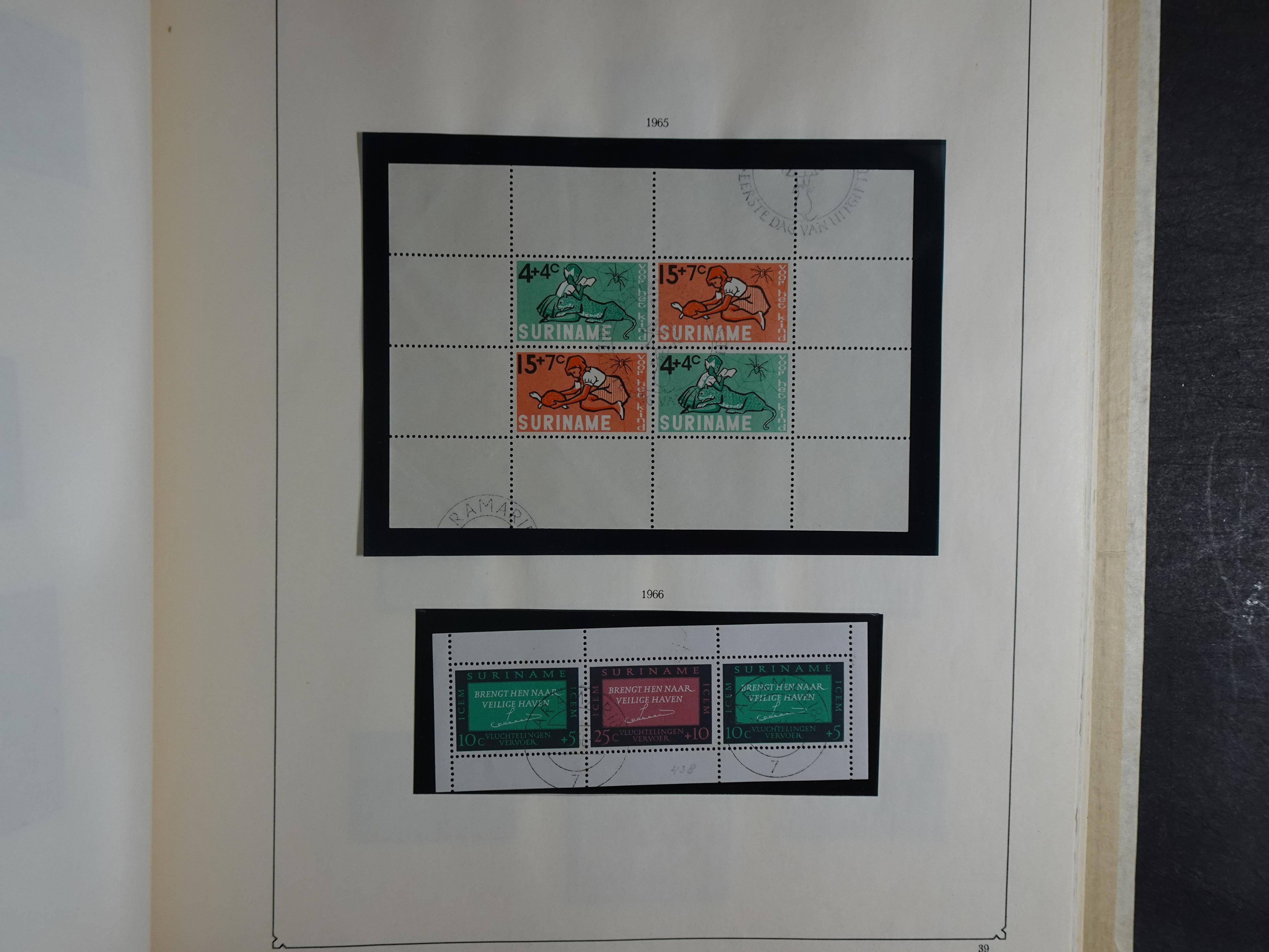 Leuke collectie met veel beter materiaal. 75