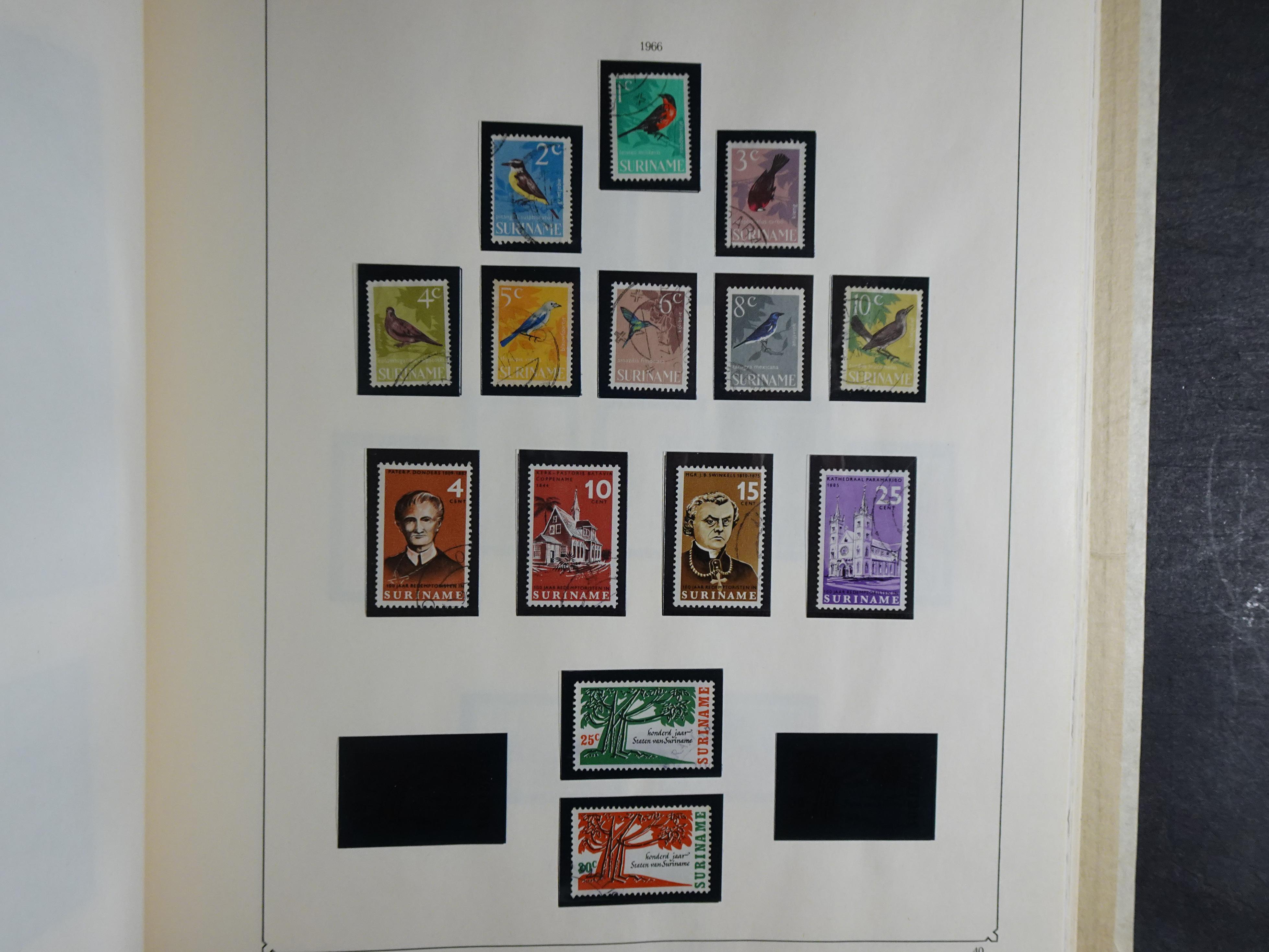 Leuke collectie met veel beter materiaal. 76