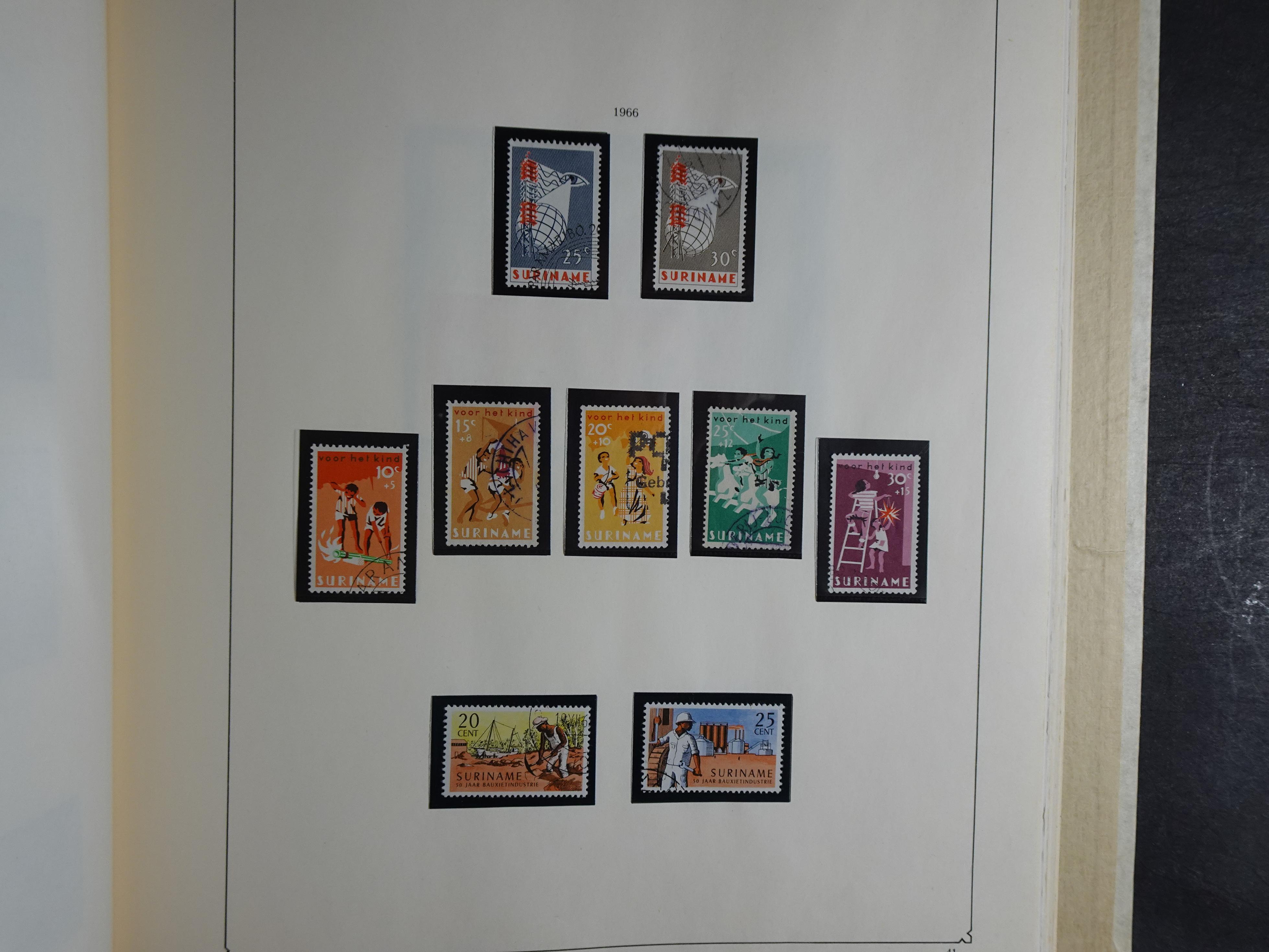 Leuke collectie met veel beter materiaal. 77