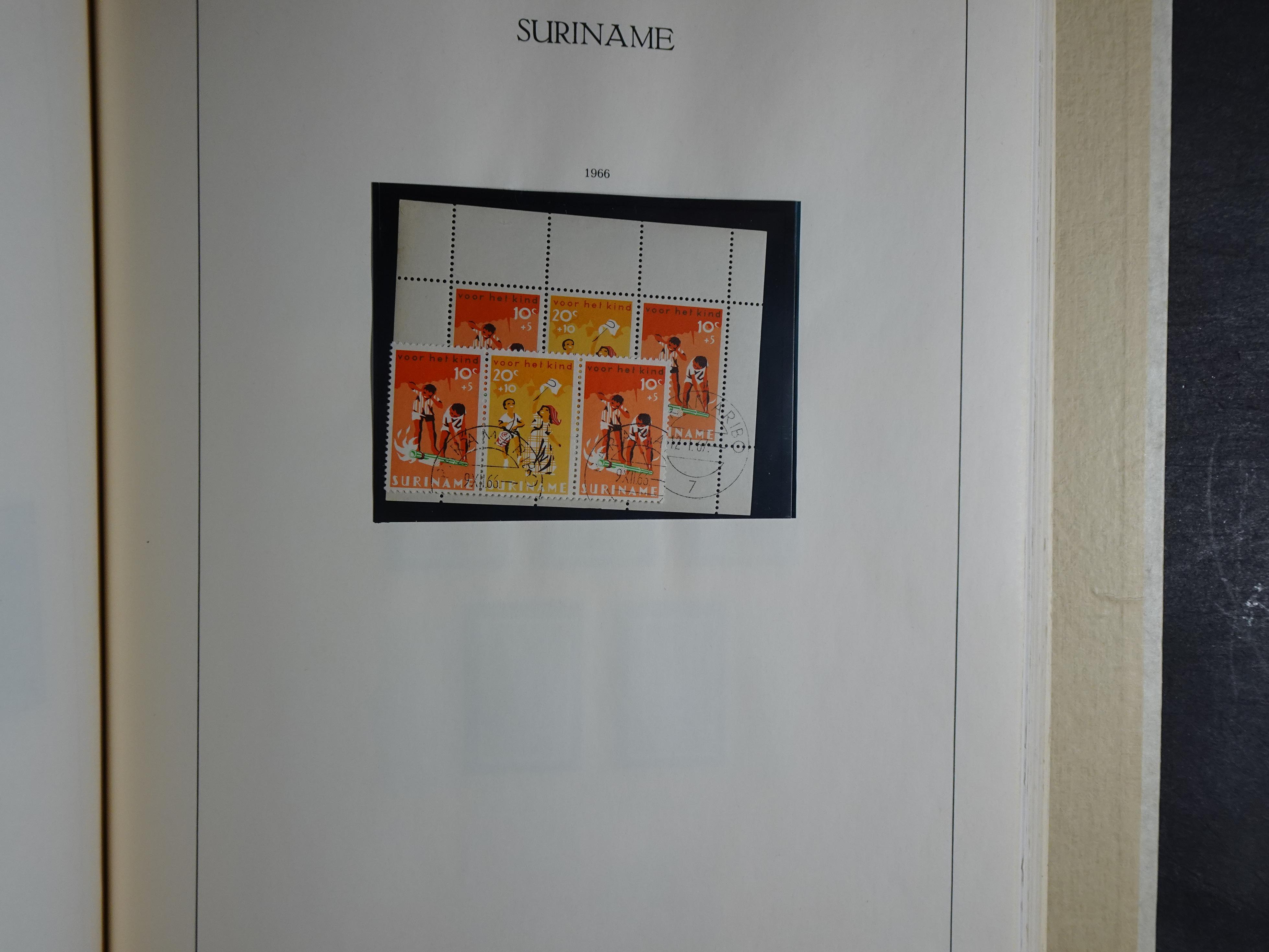 Leuke collectie met veel beter materiaal. 78