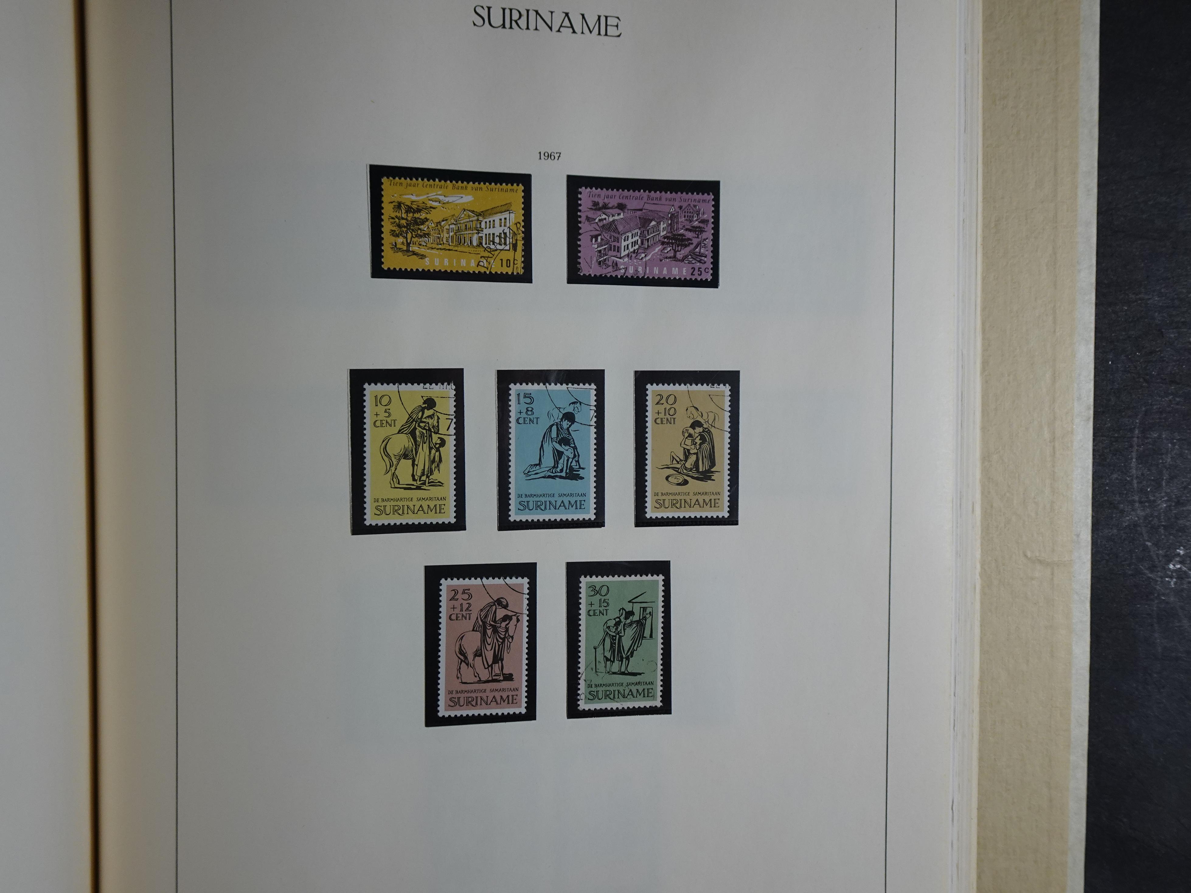 Leuke collectie met veel beter materiaal. 79