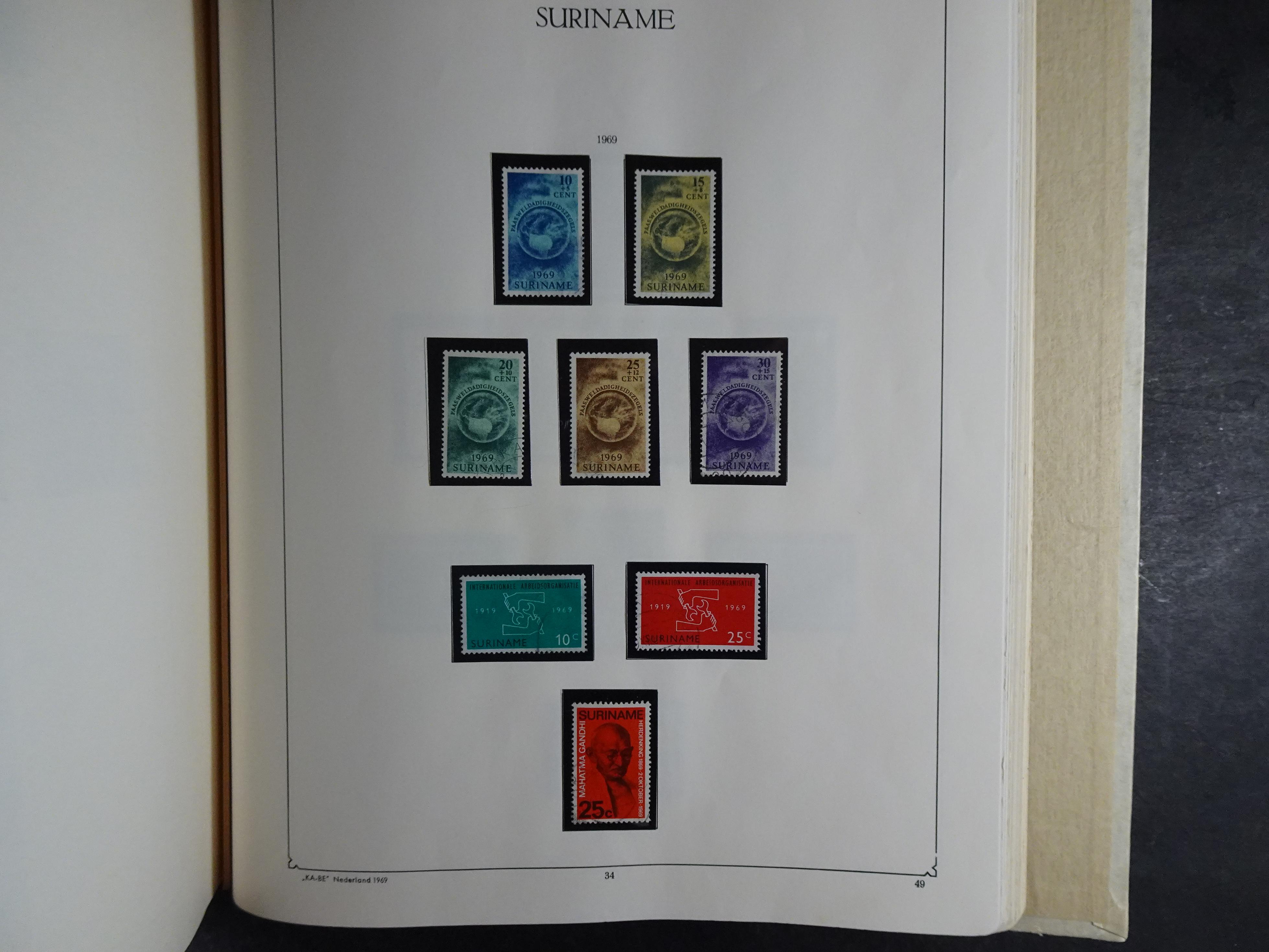 Leuke collectie met veel beter materiaal. 83