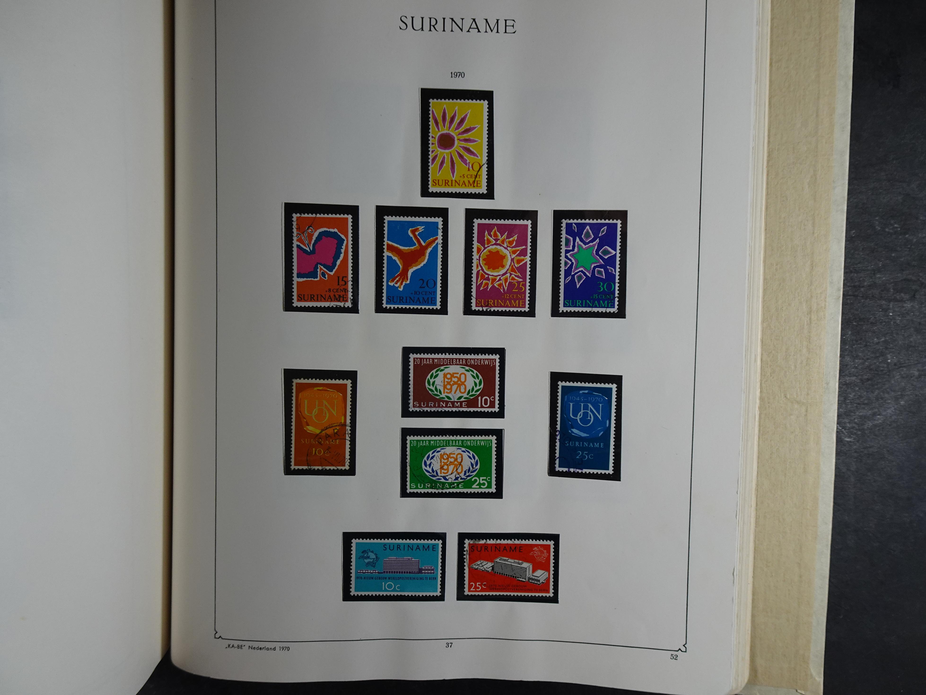 Leuke collectie met veel beter materiaal. 86