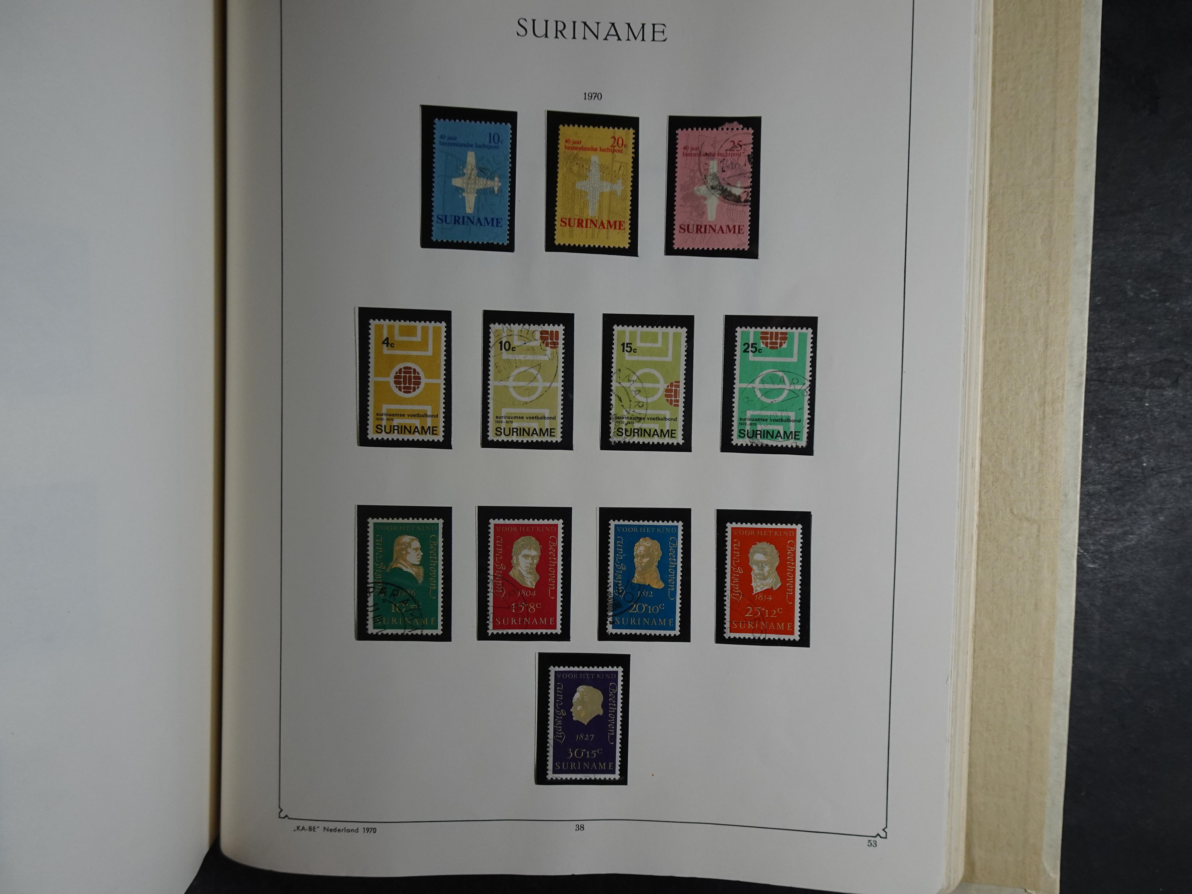 Leuke collectie met veel beter materiaal. 87