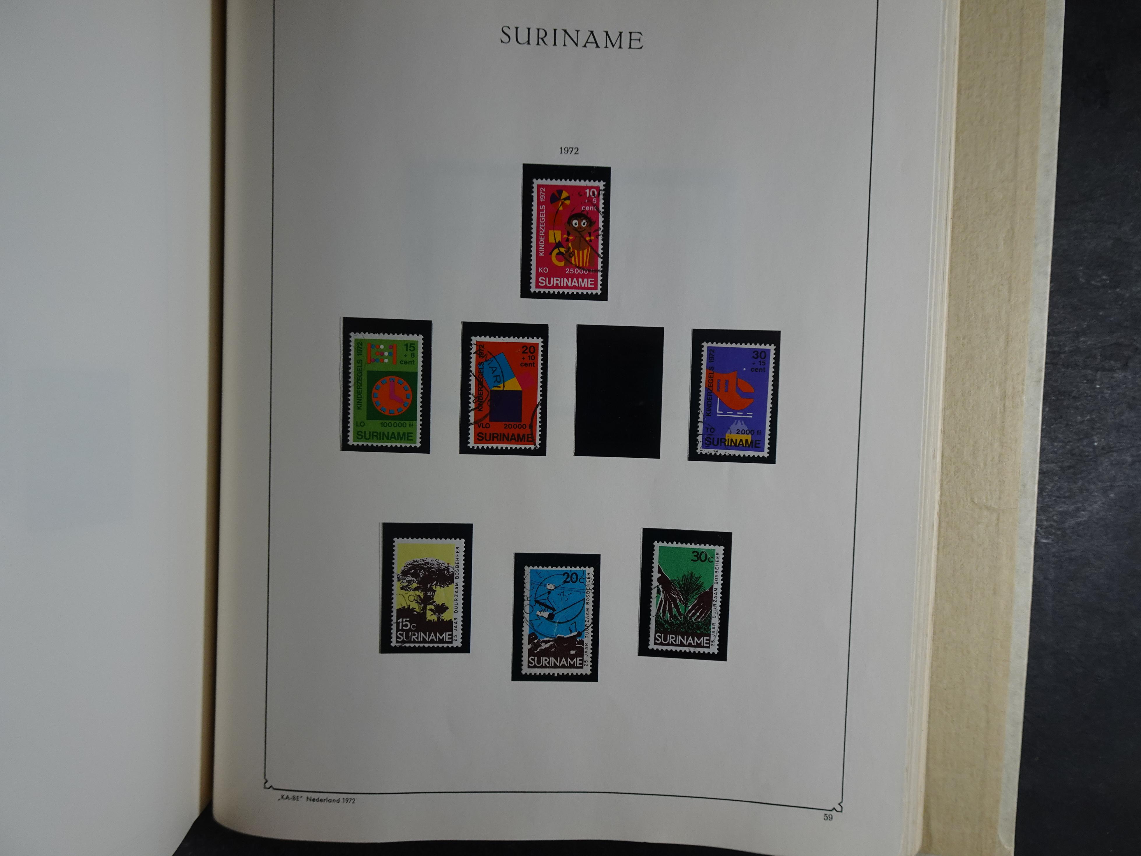 Leuke collectie met veel beter materiaal. 93