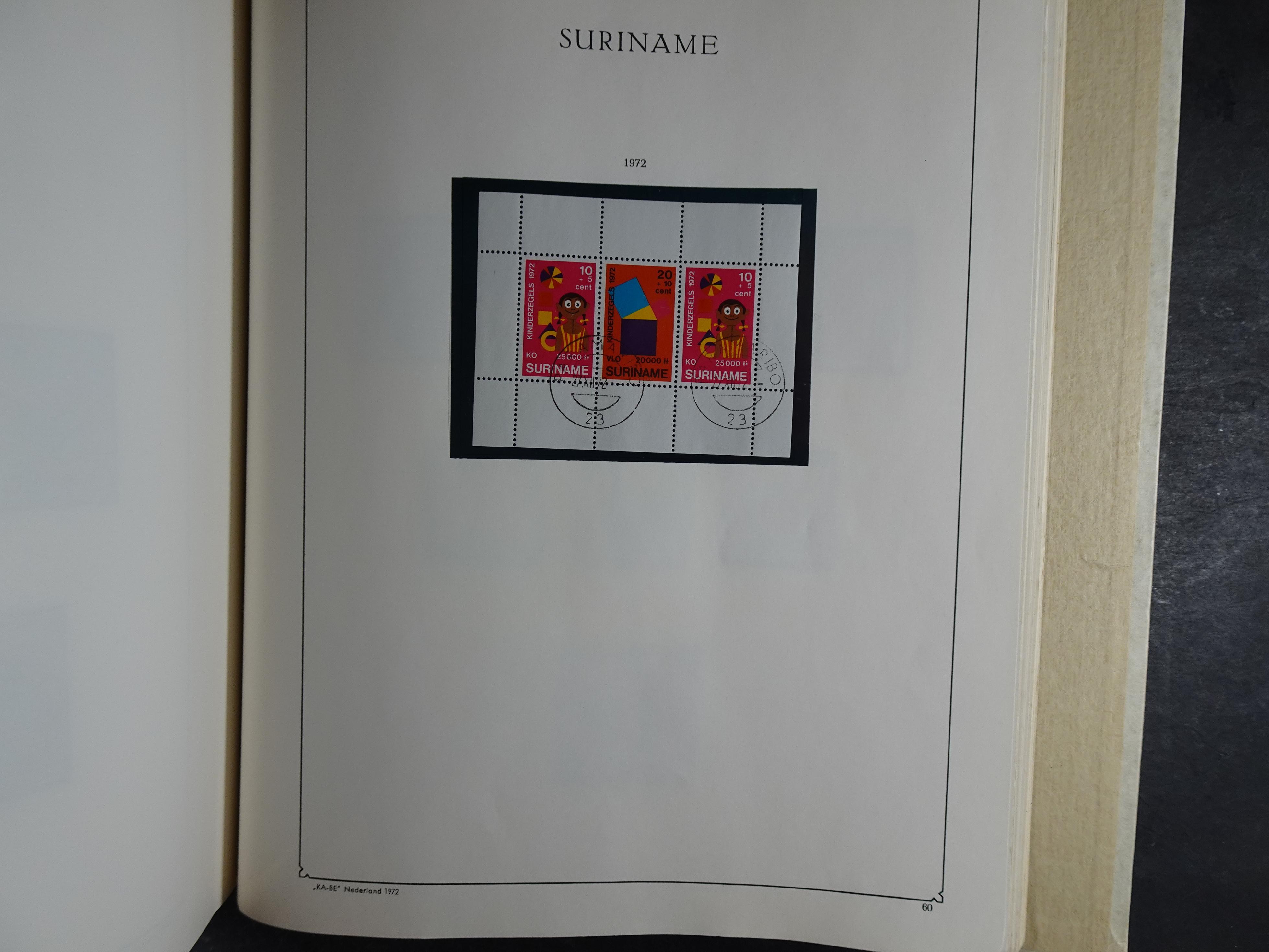 Leuke collectie met veel beter materiaal. 94