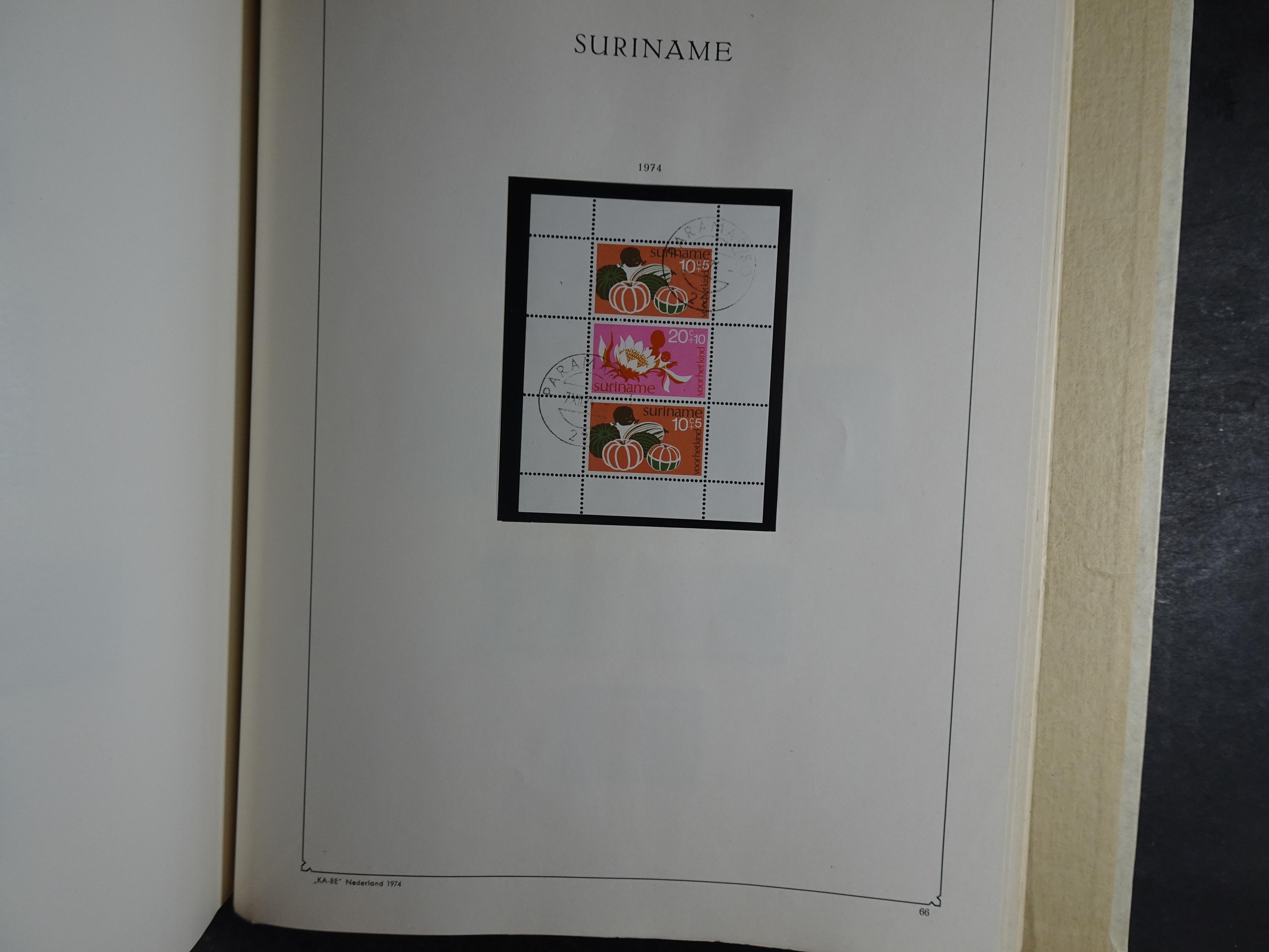 Leuke collectie met veel beter materiaal. 100