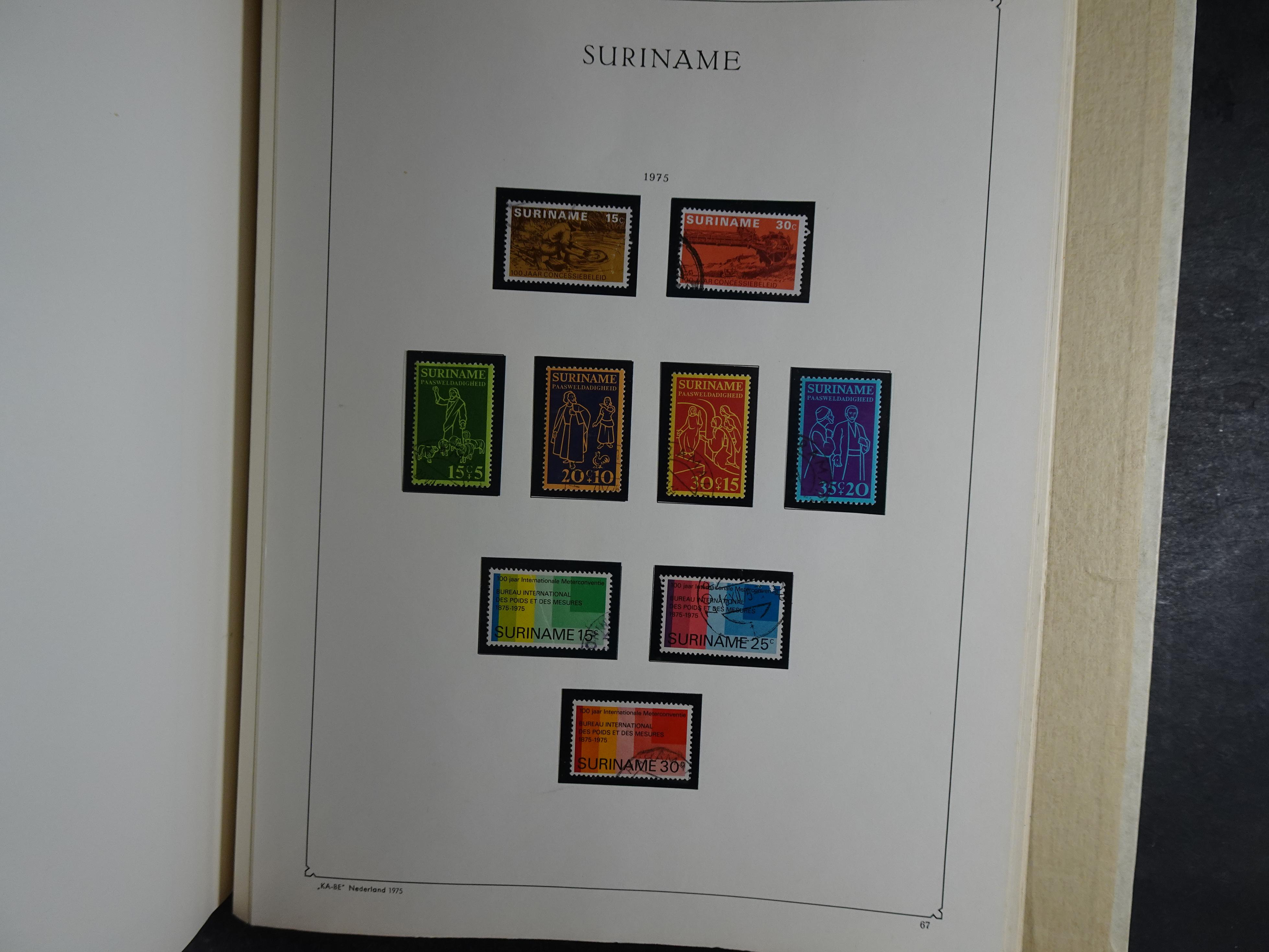 Leuke collectie met veel beter materiaal. 101