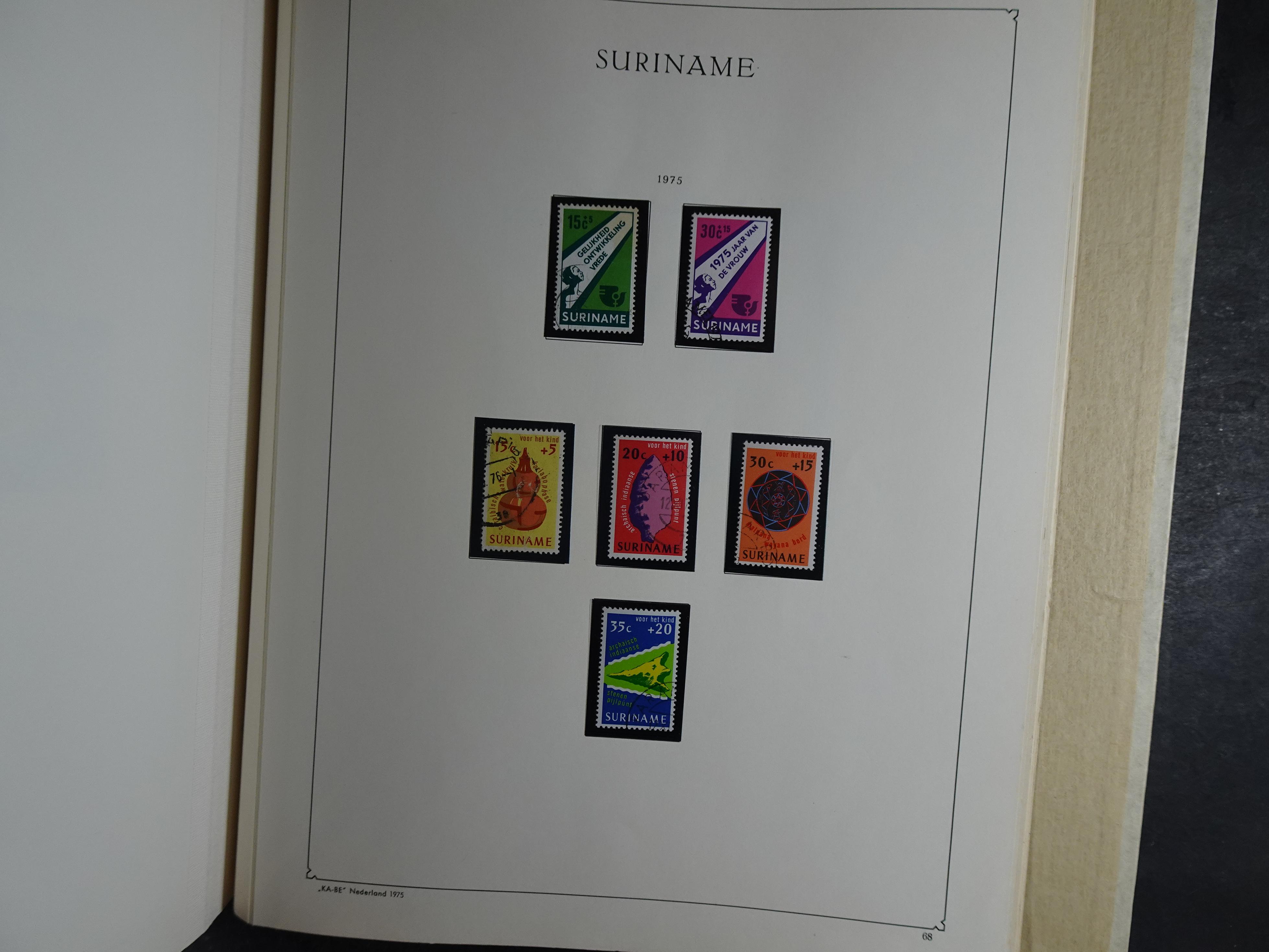 Leuke collectie met veel beter materiaal. 102