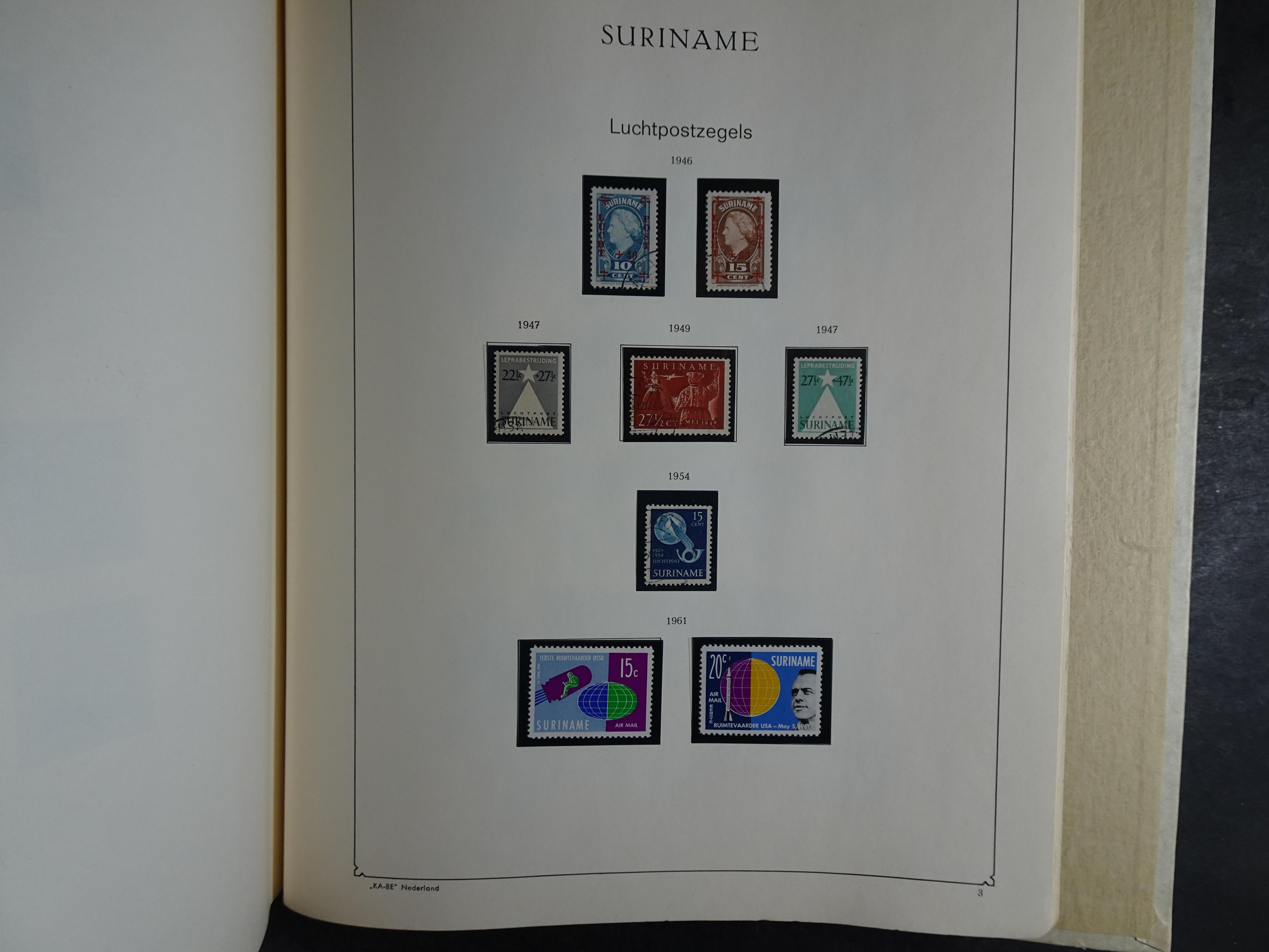 Leuke collectie met veel beter materiaal. 106