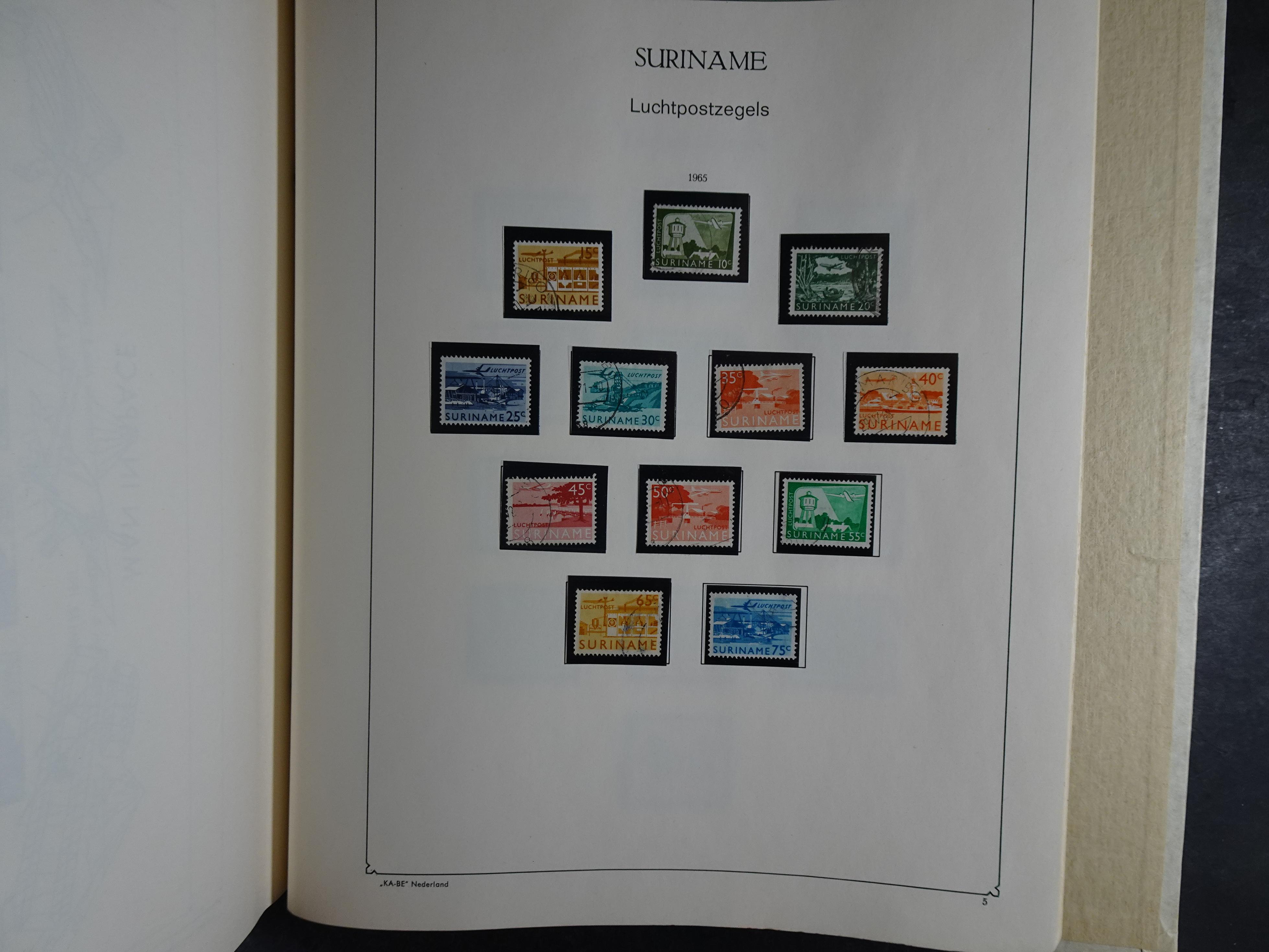 Leuke collectie met veel beter materiaal. 107