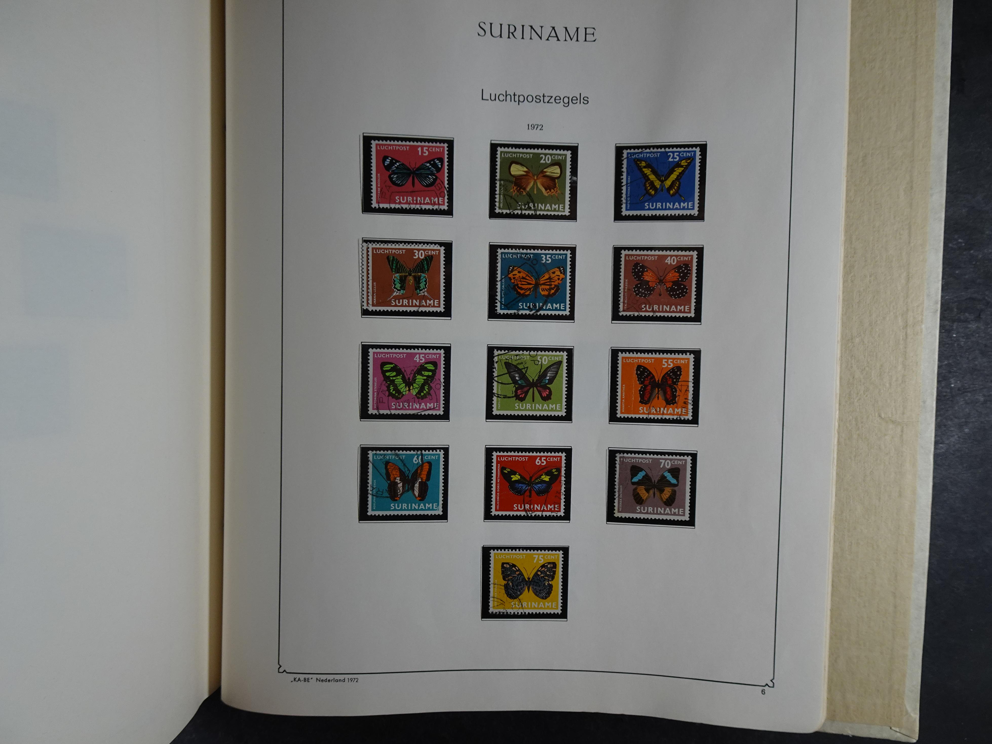 Leuke collectie met veel beter materiaal. 108