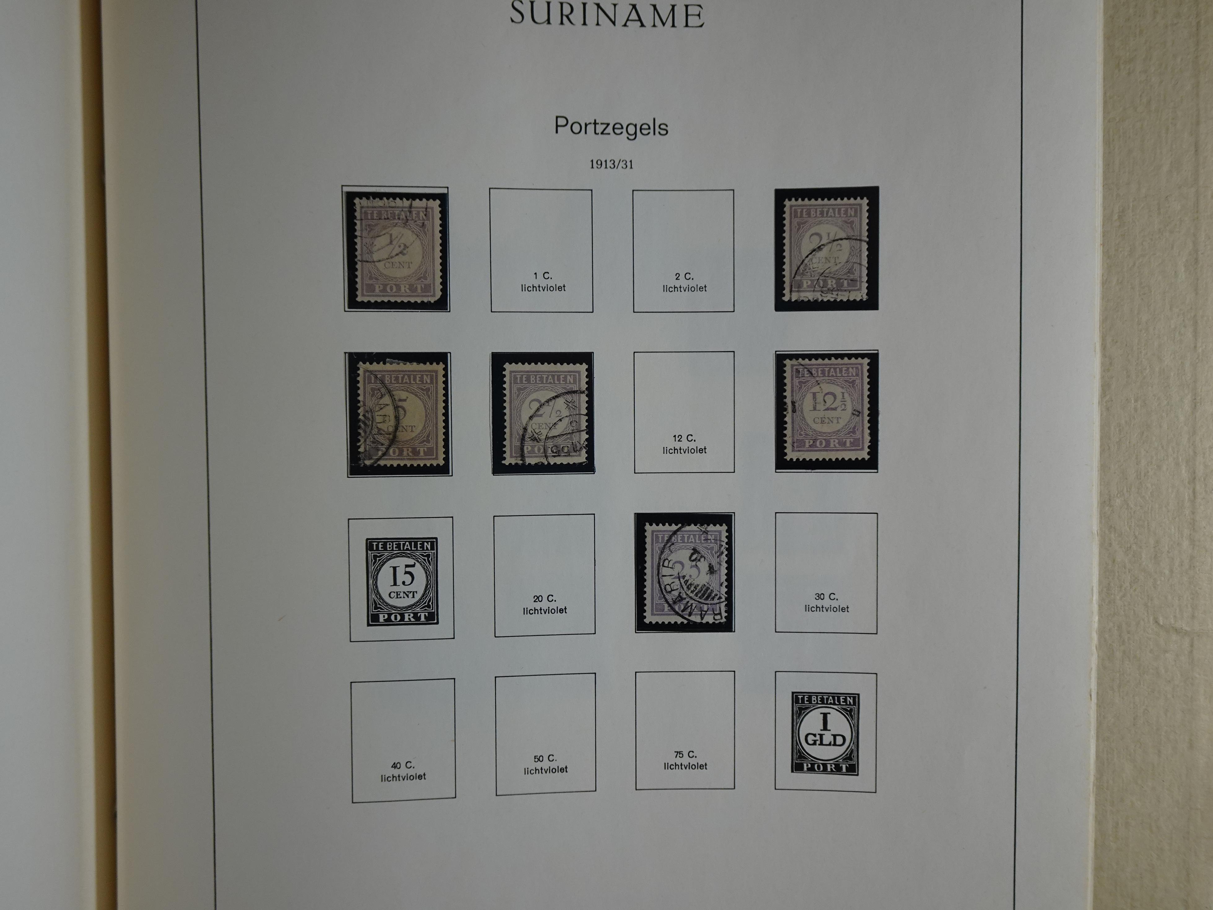 Leuke collectie met veel beter materiaal. 110