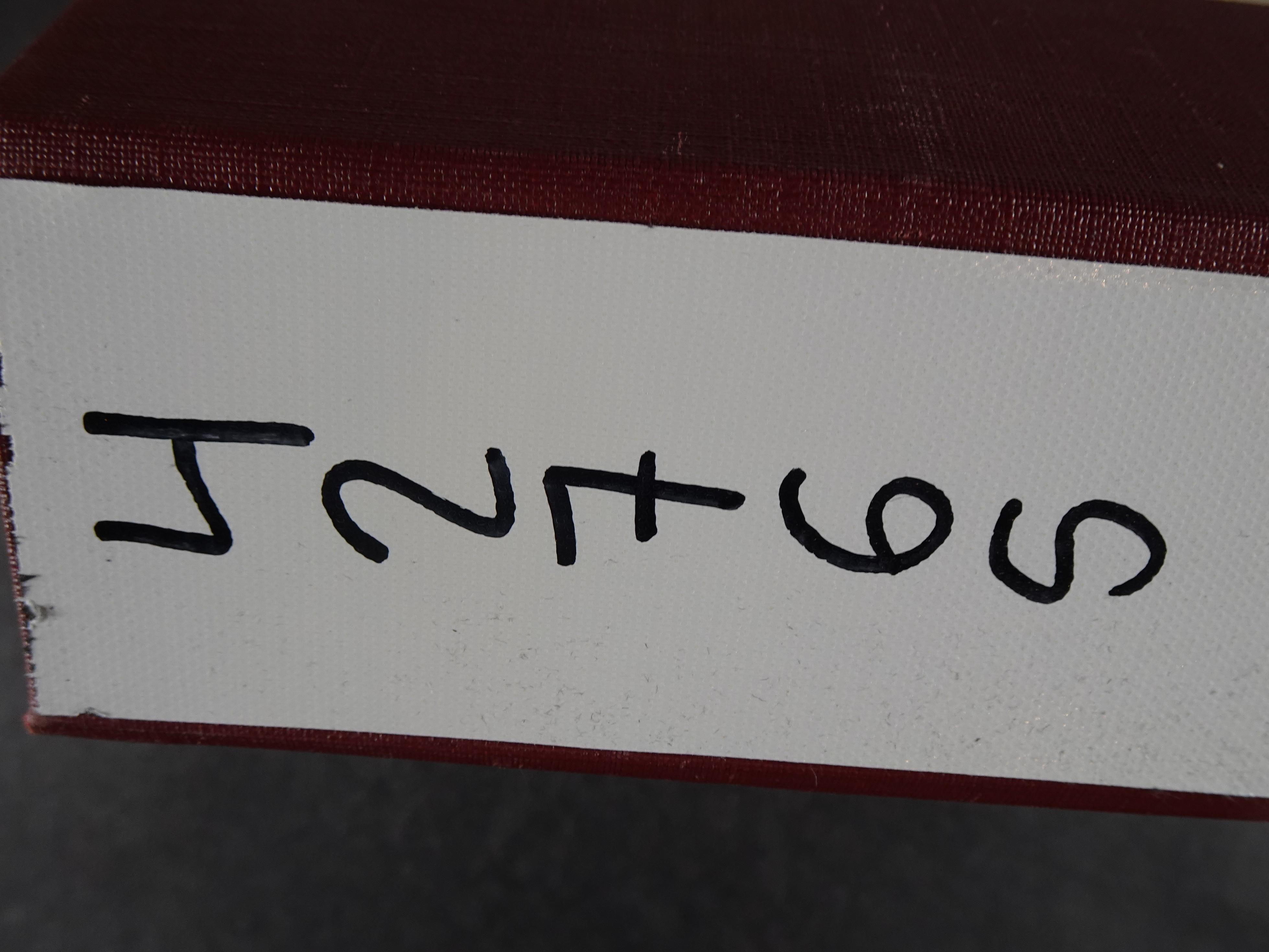 Leuke collectie met veel beter materiaal. 113