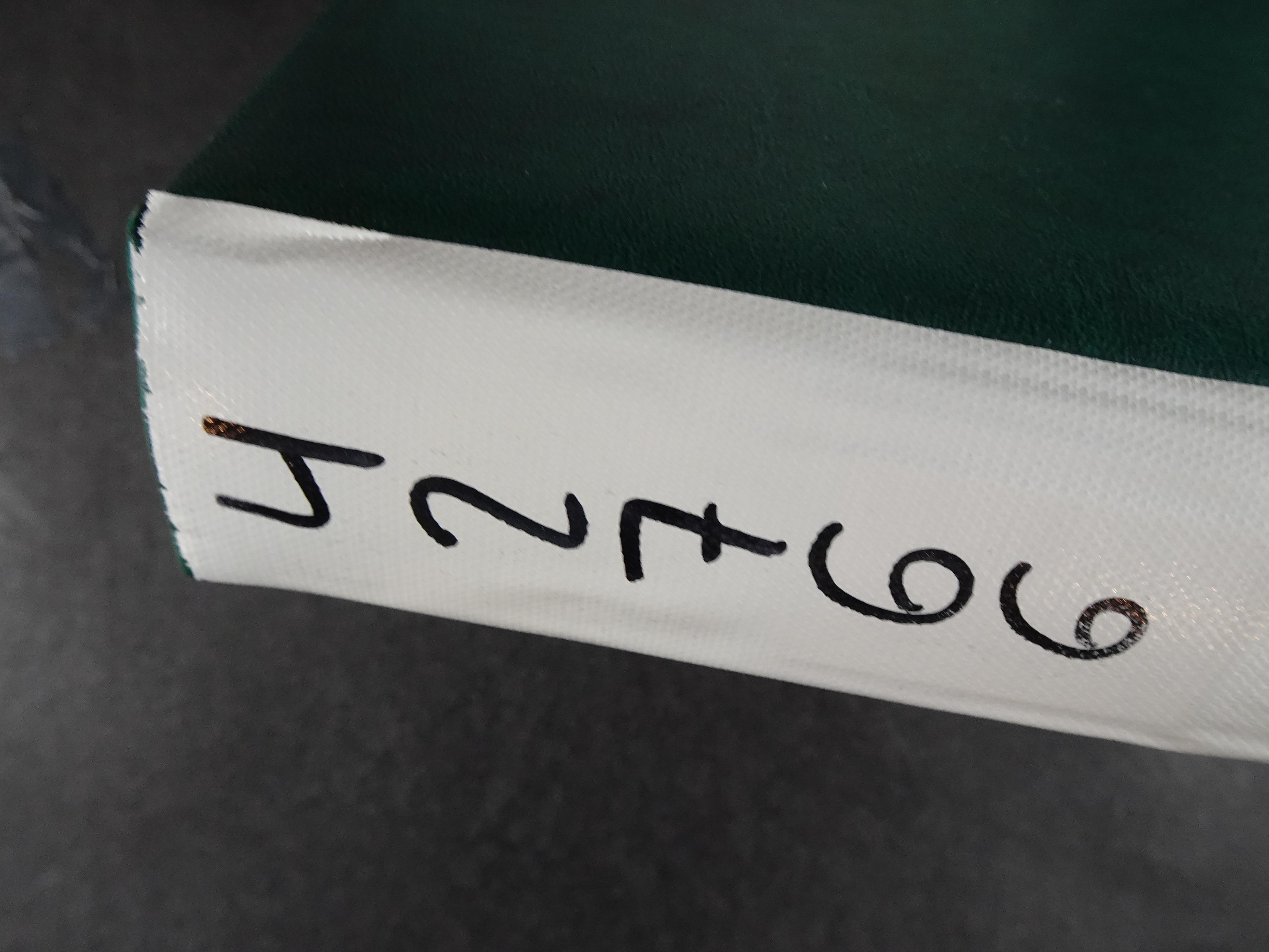 Meest postfrisse collectie. 53