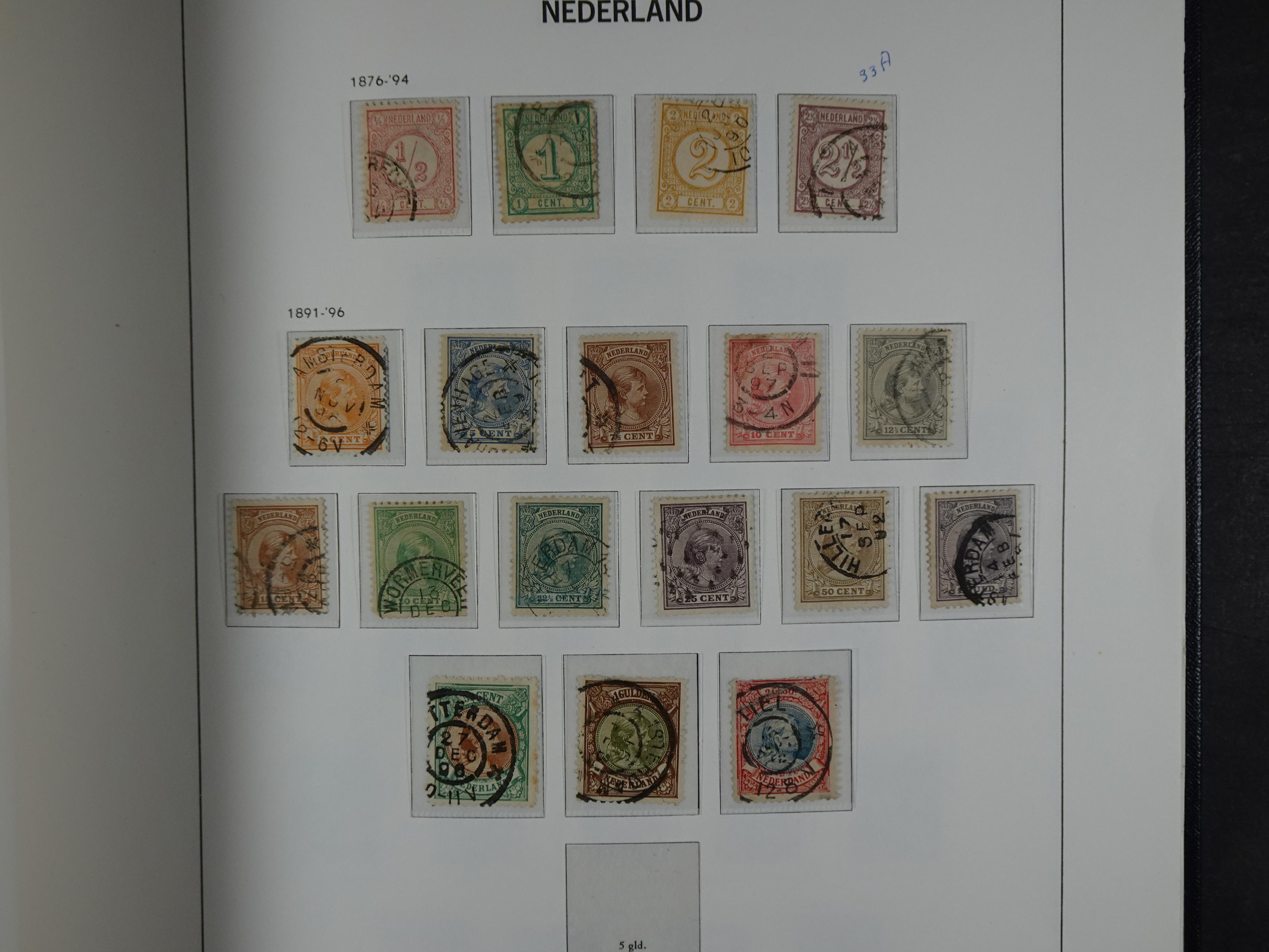 Leuke verzameling. 3