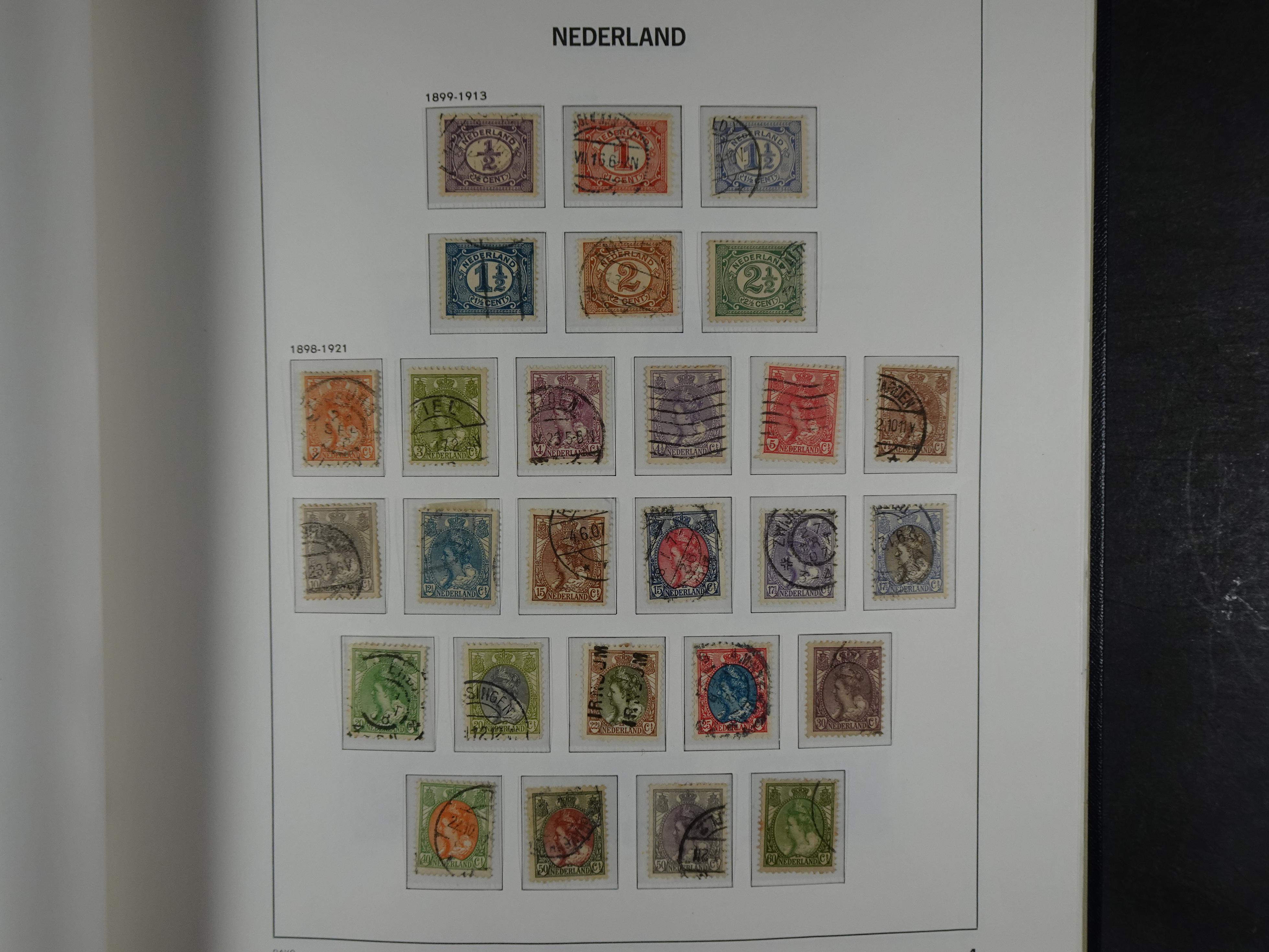 Leuke verzameling. 4