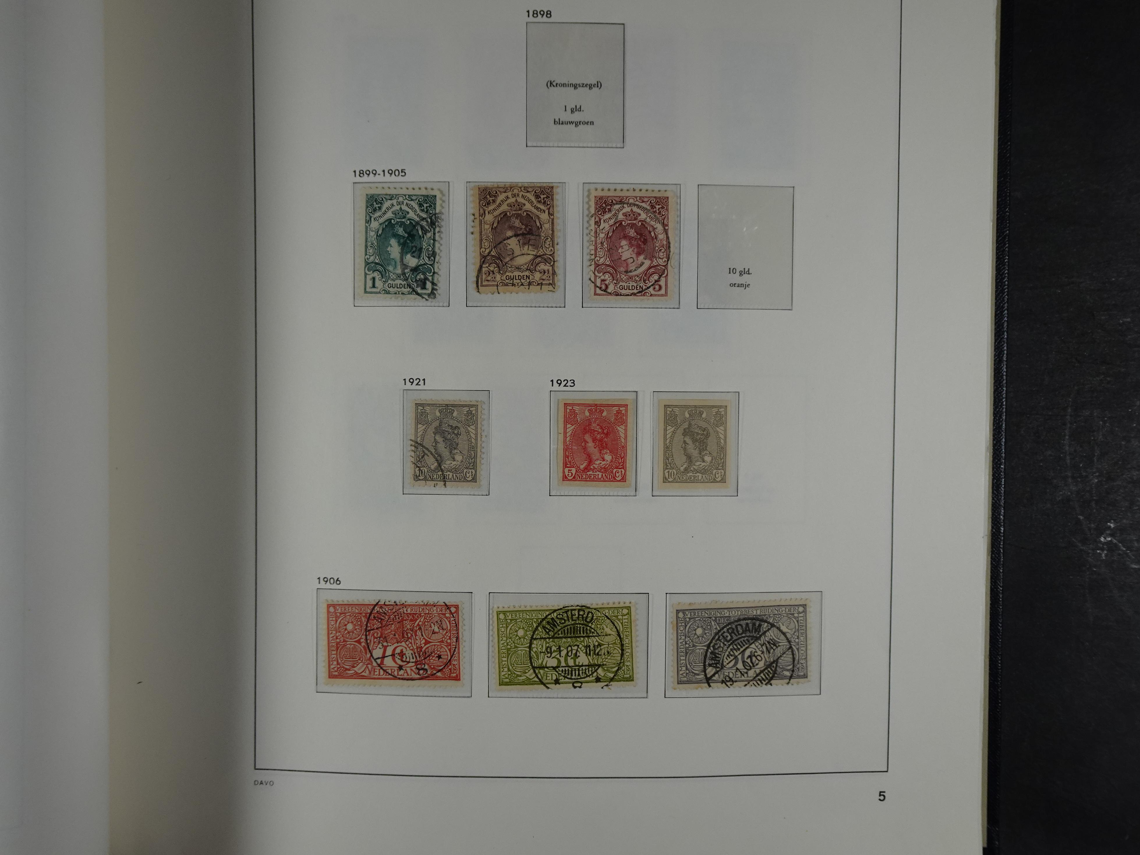 Leuke verzameling. 5