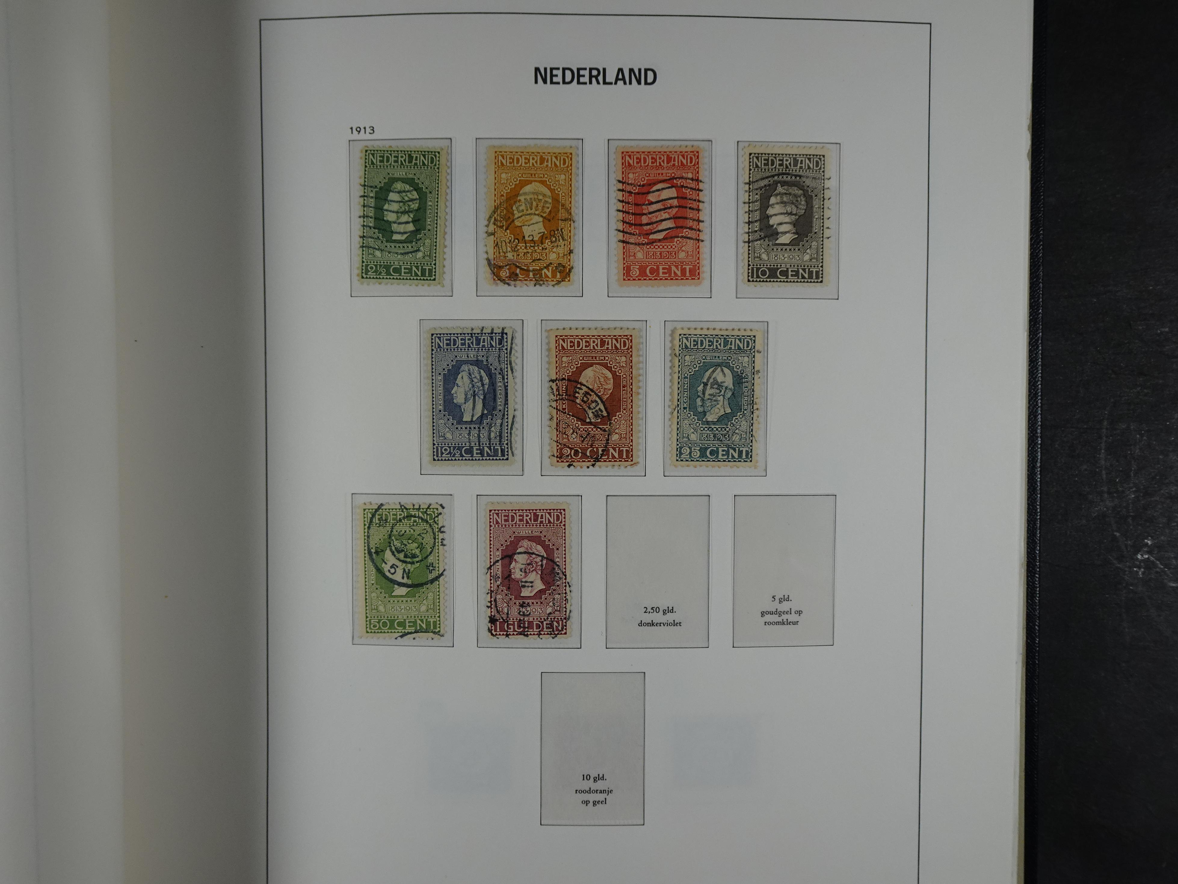 Leuke verzameling. 6