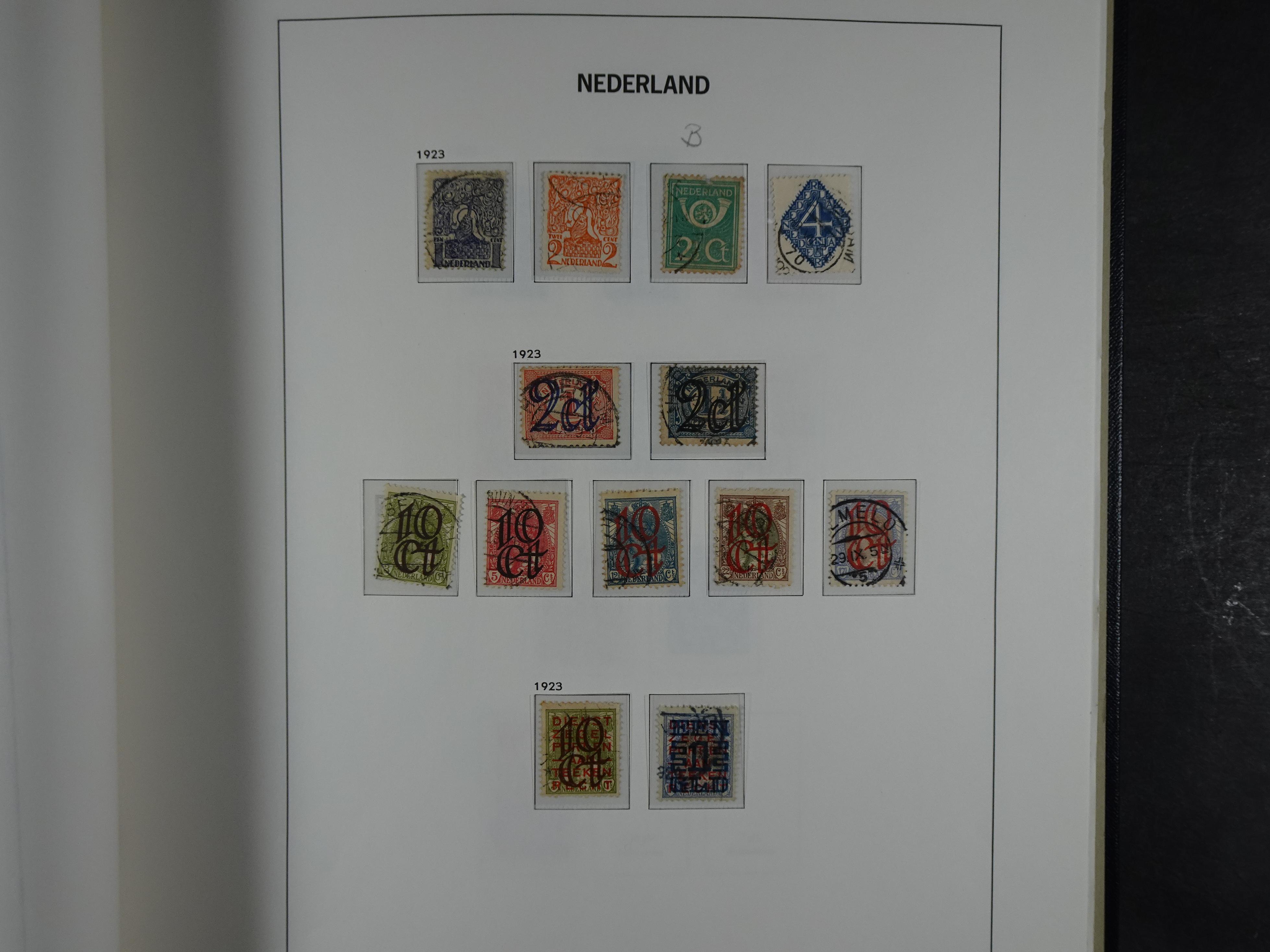 Leuke verzameling. 8