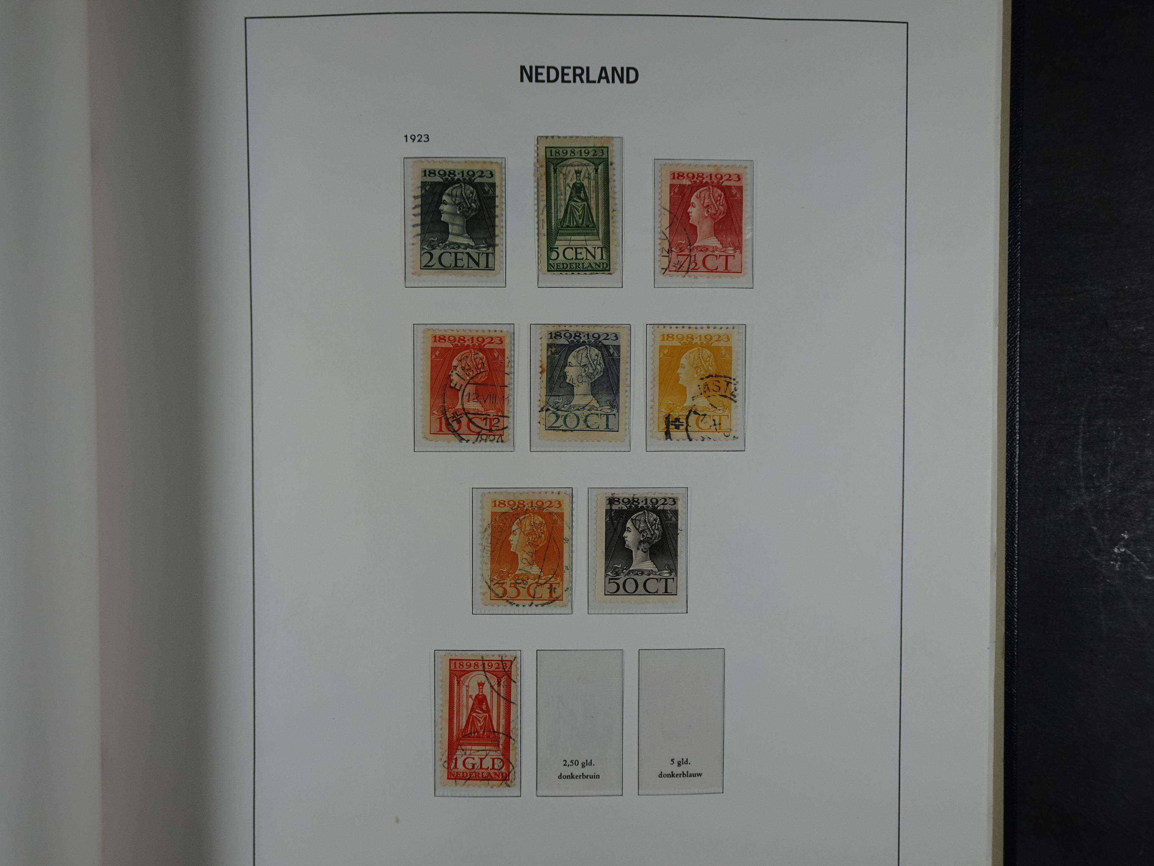 Leuke verzameling. 9