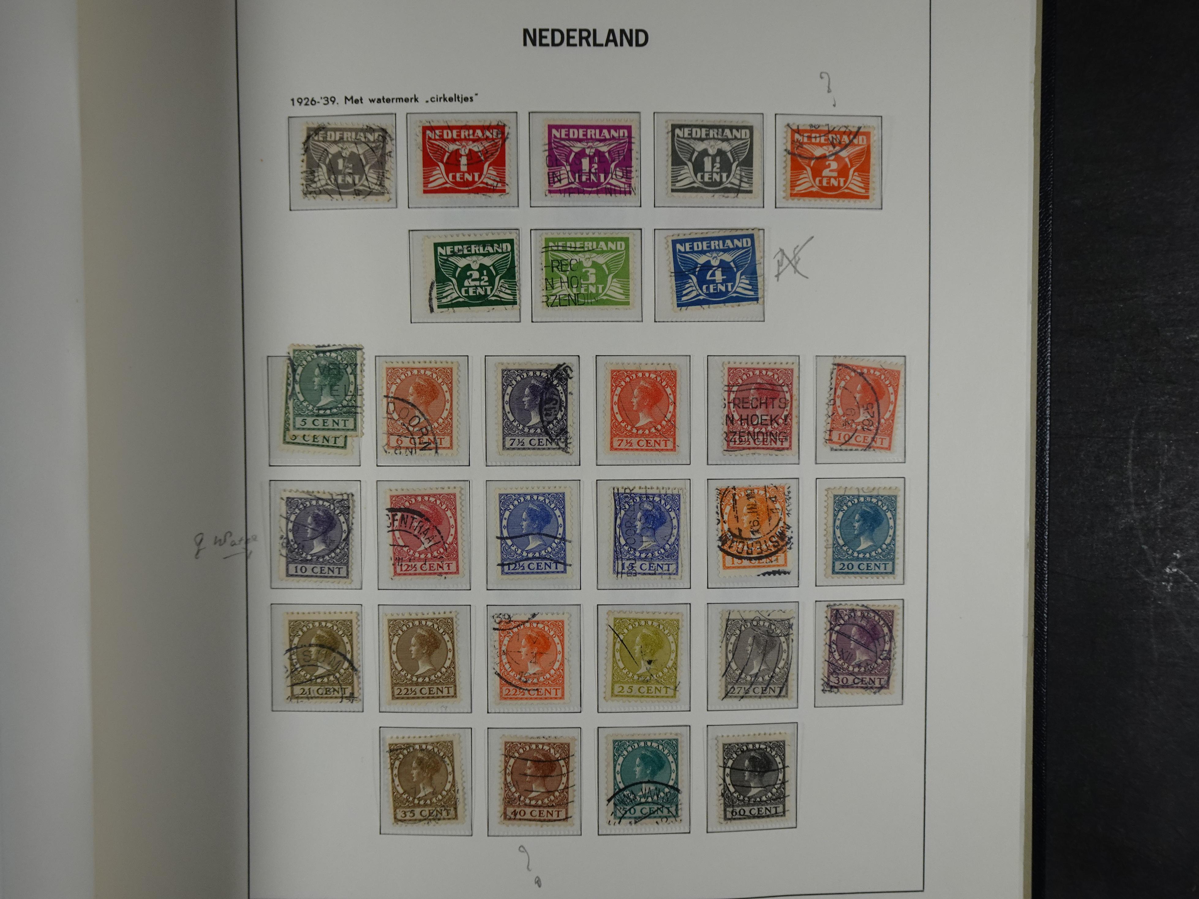 Leuke verzameling. 12