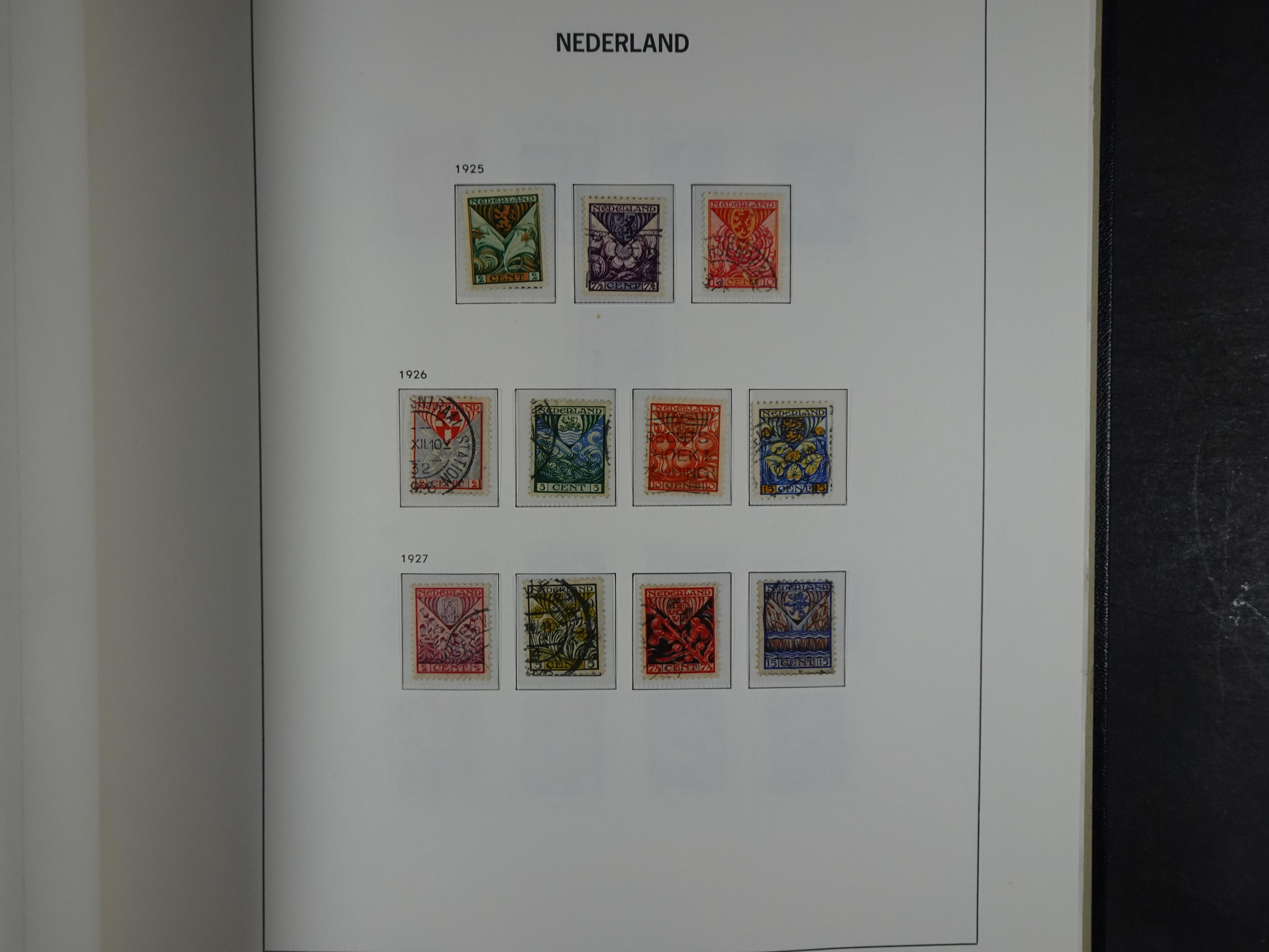 Leuke verzameling. 13