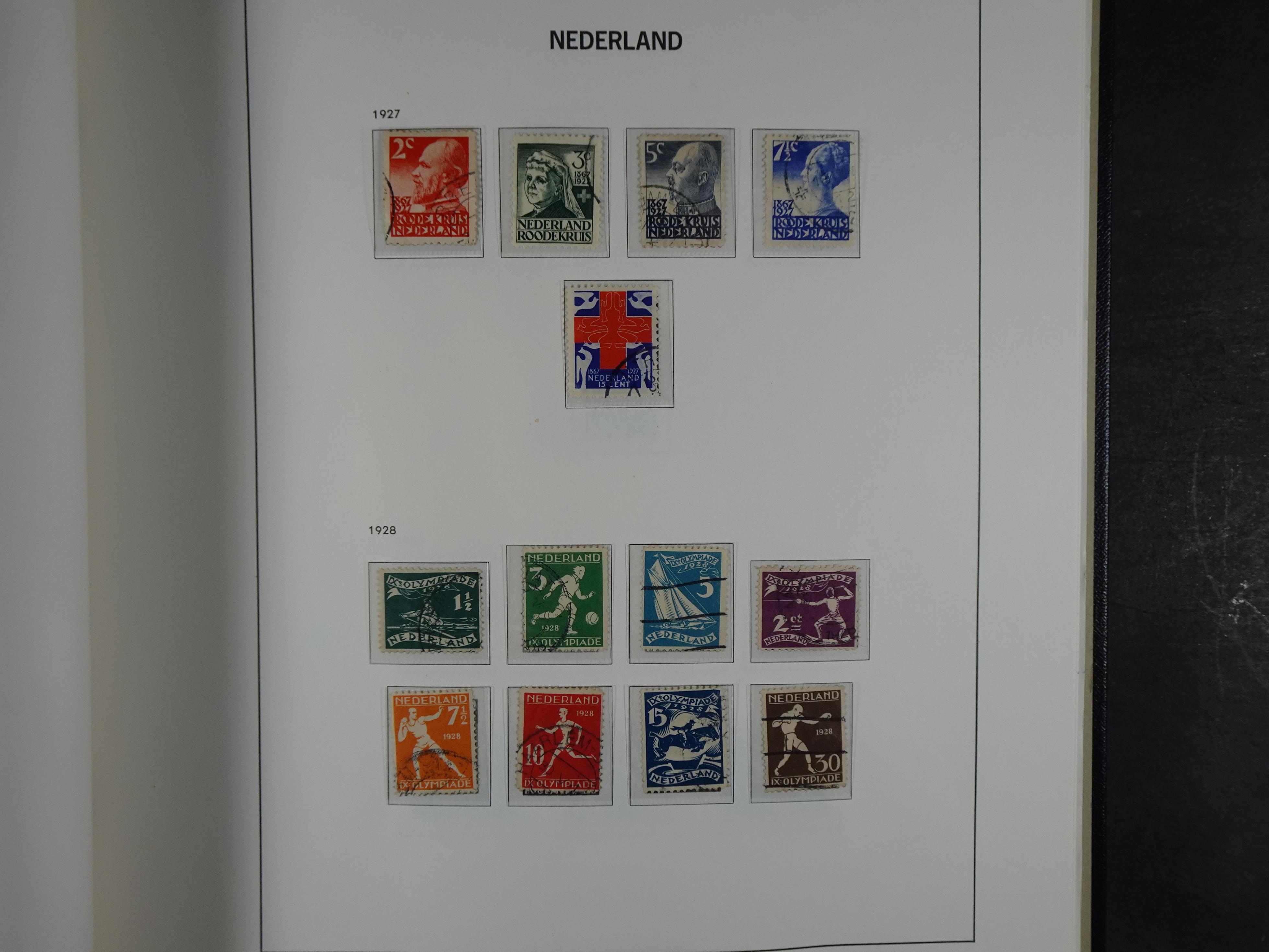 Leuke verzameling. 14