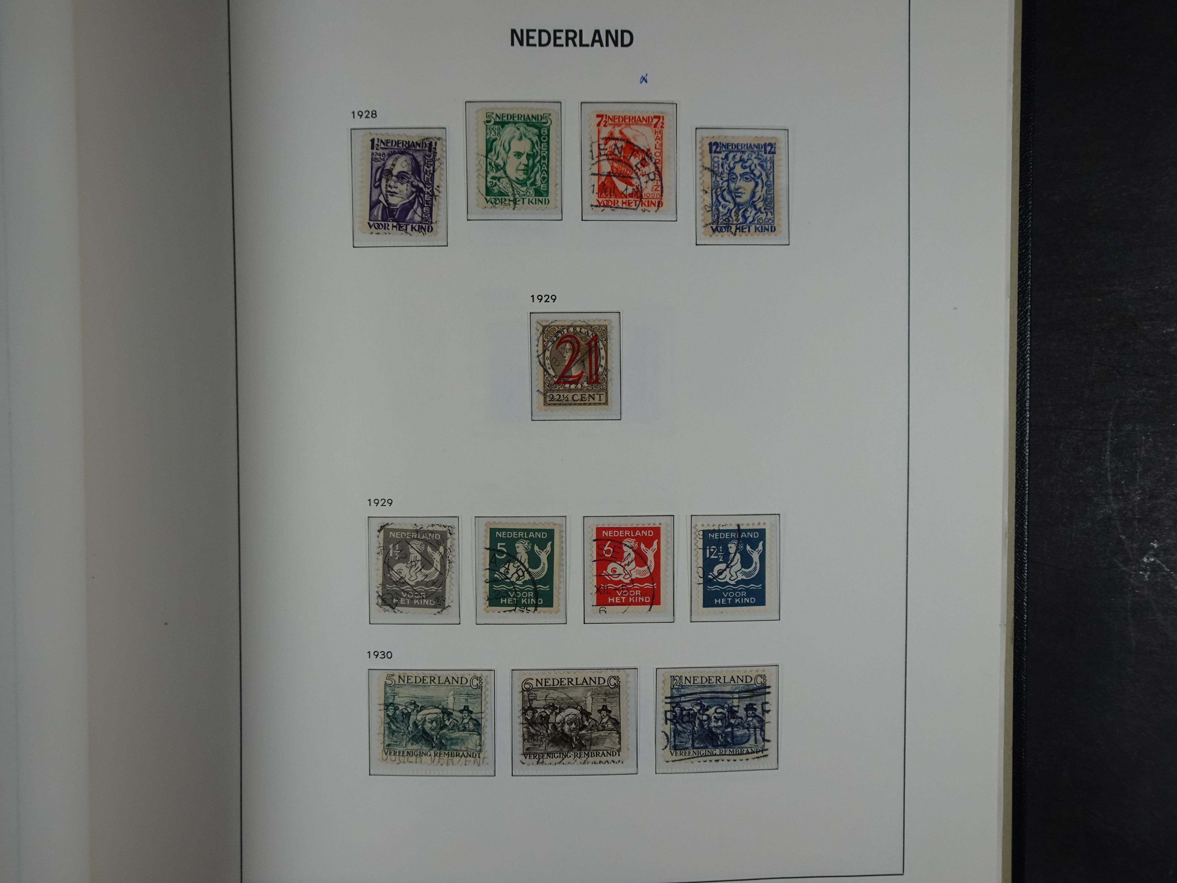 Leuke verzameling. 15