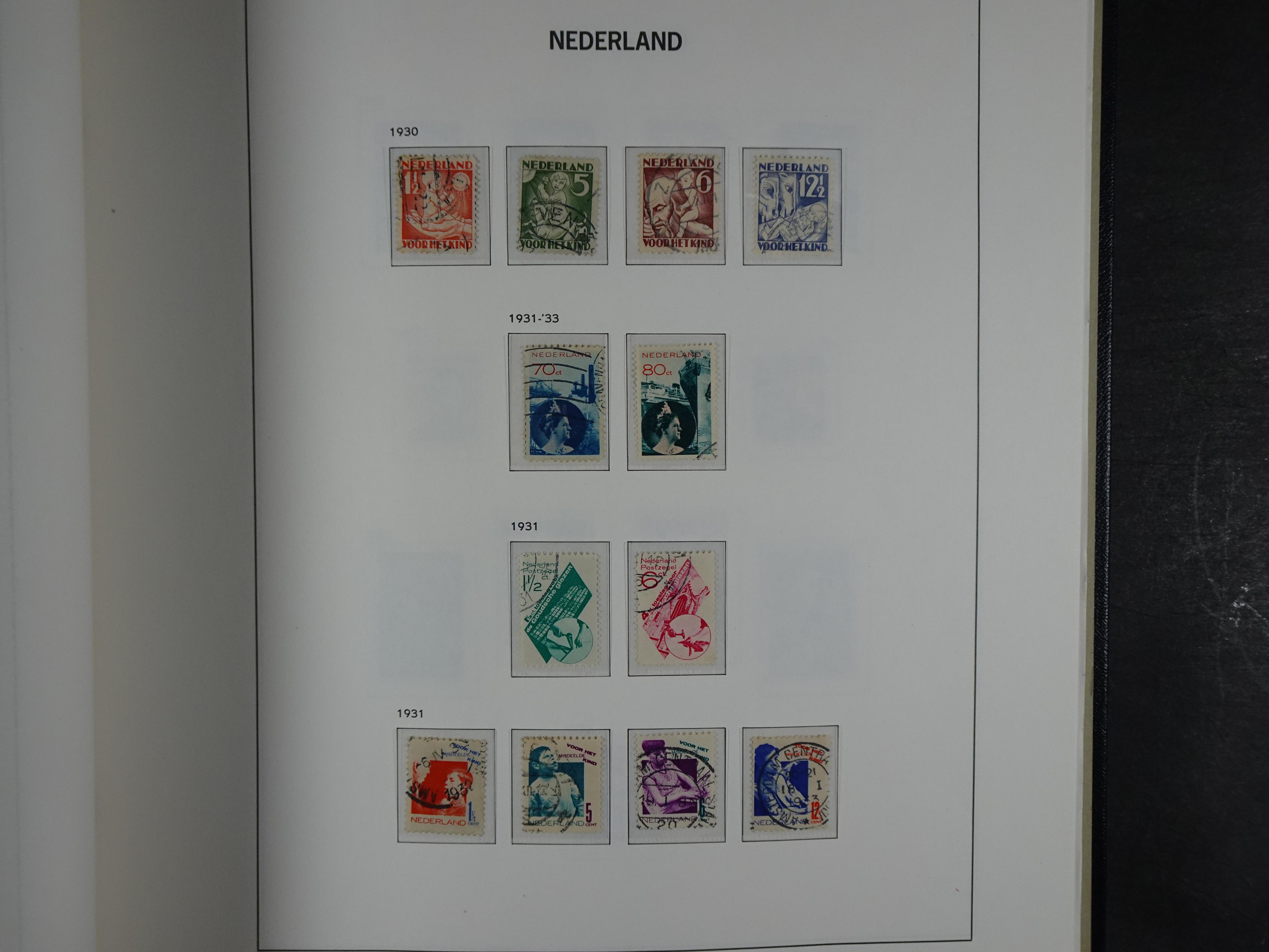 Leuke verzameling. 16