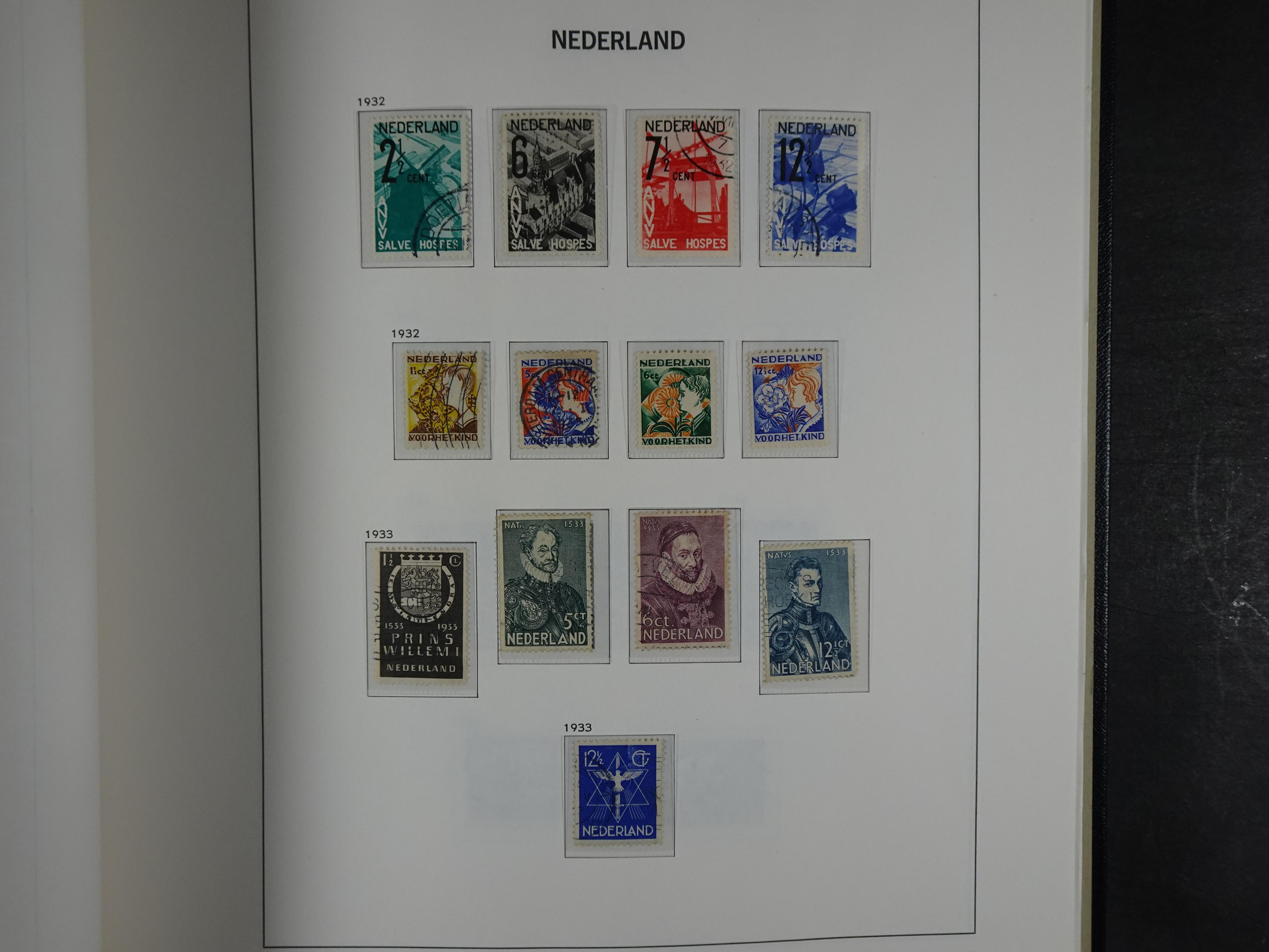 Leuke verzameling. 17