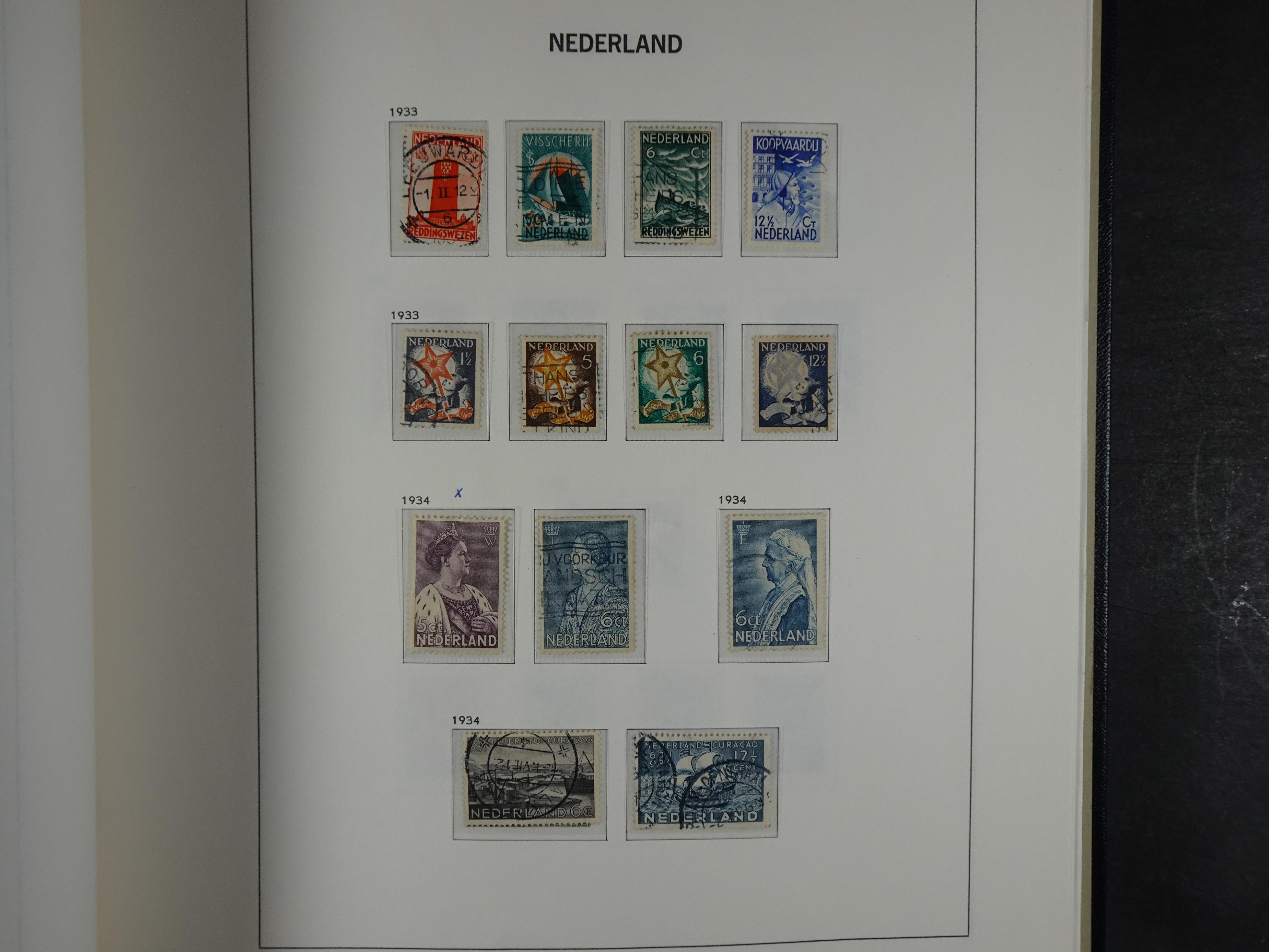 Leuke verzameling. 18