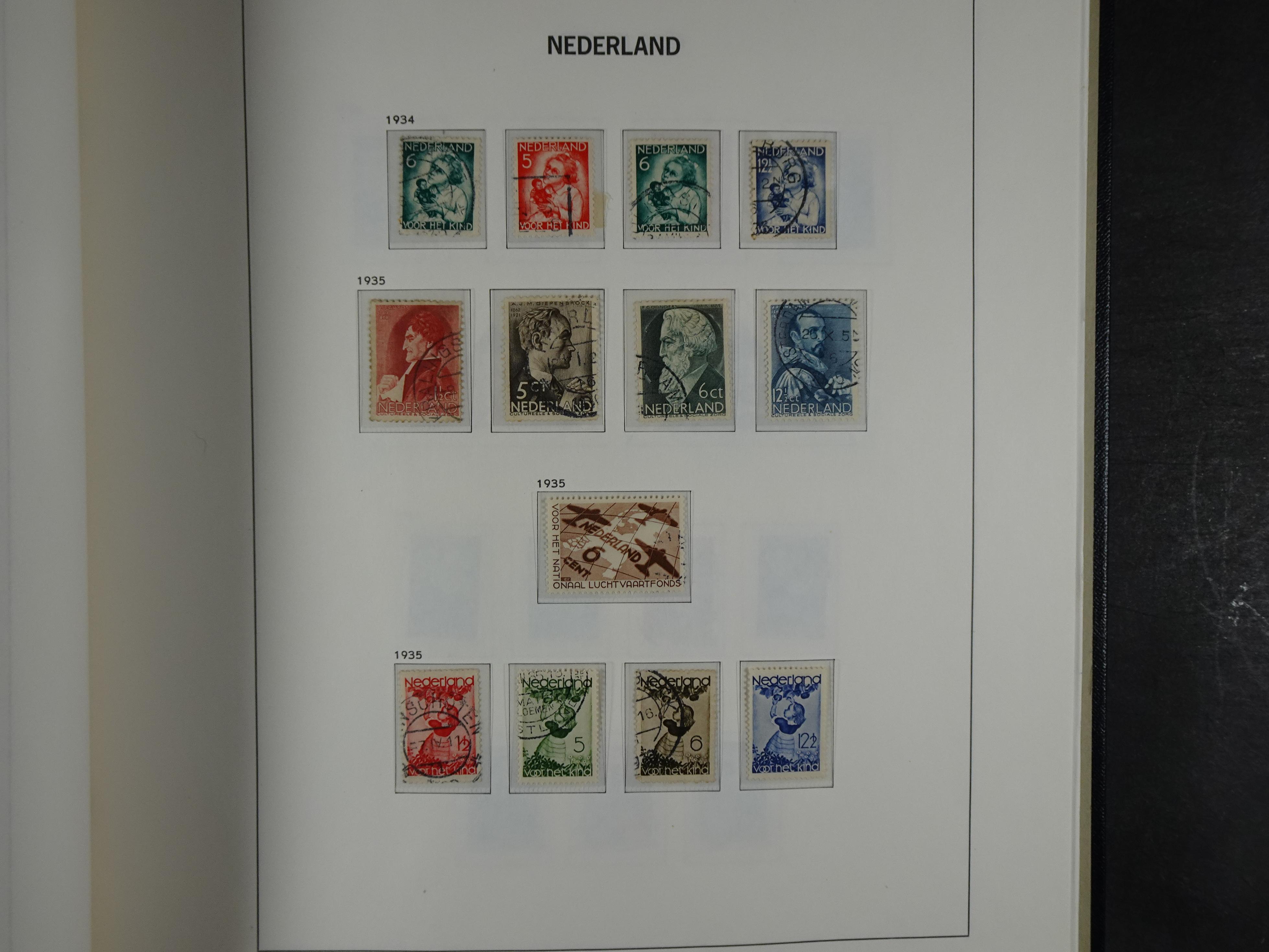 Leuke verzameling. 19