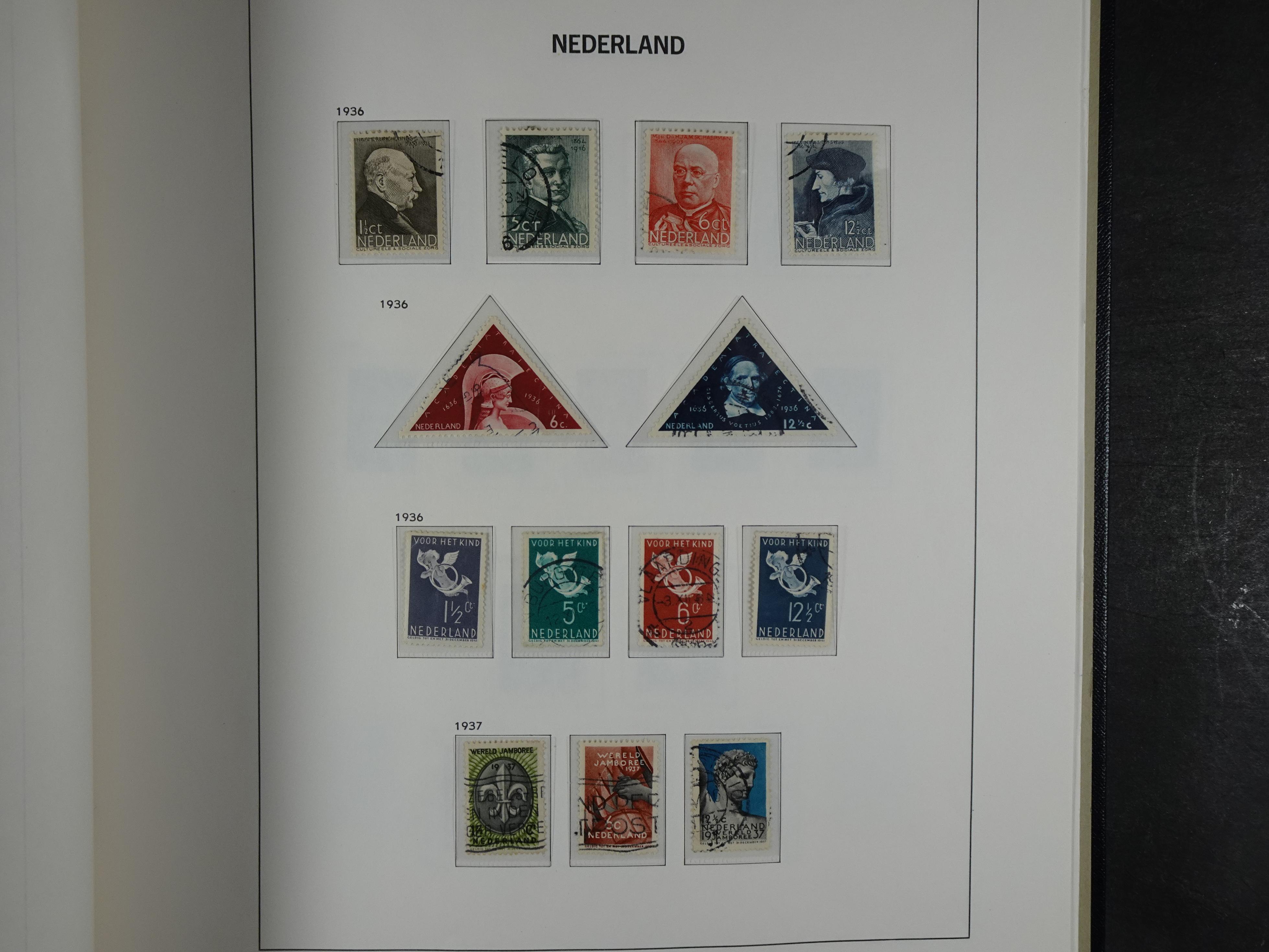 Leuke verzameling. 20