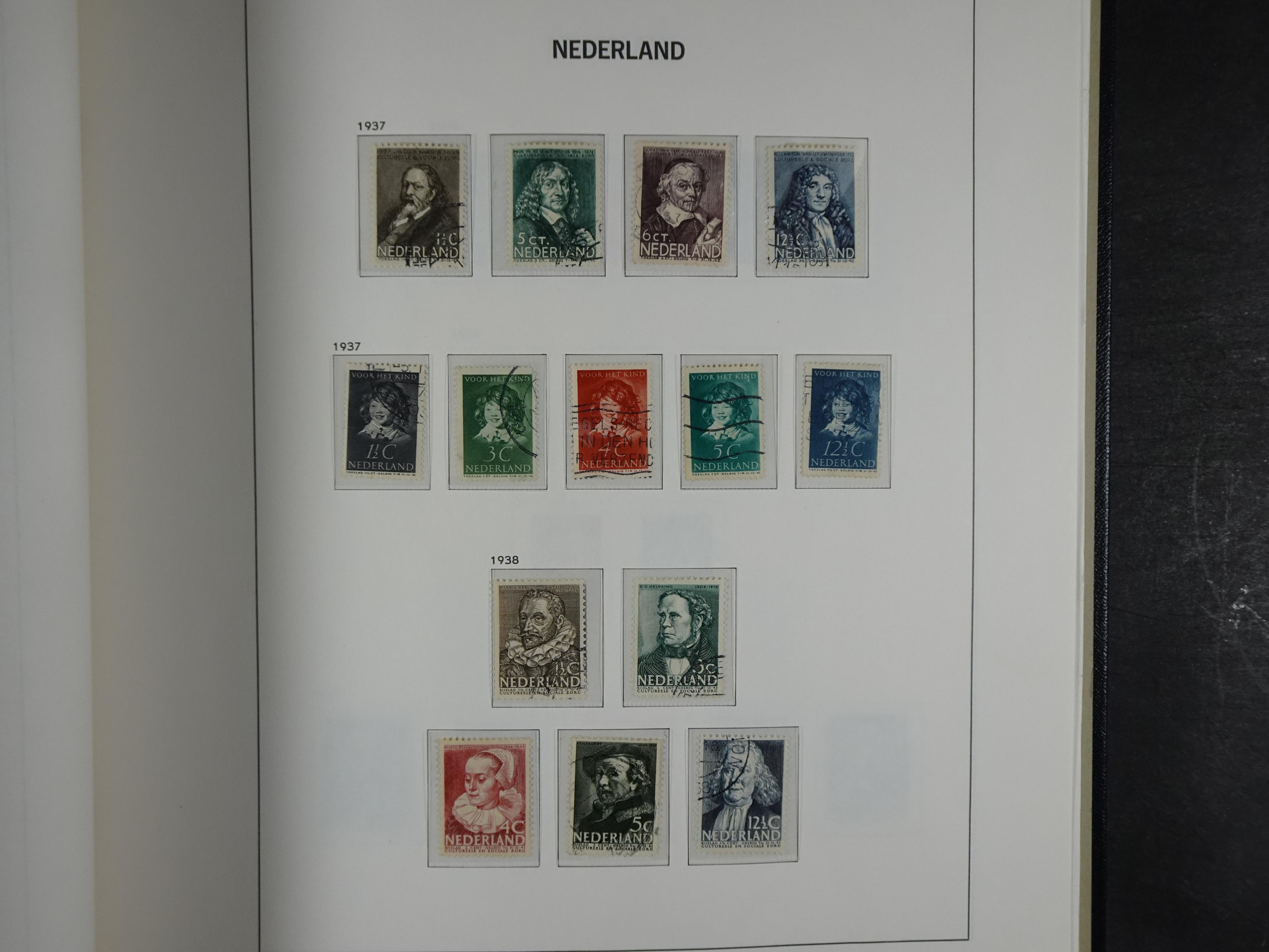 Leuke verzameling. 21