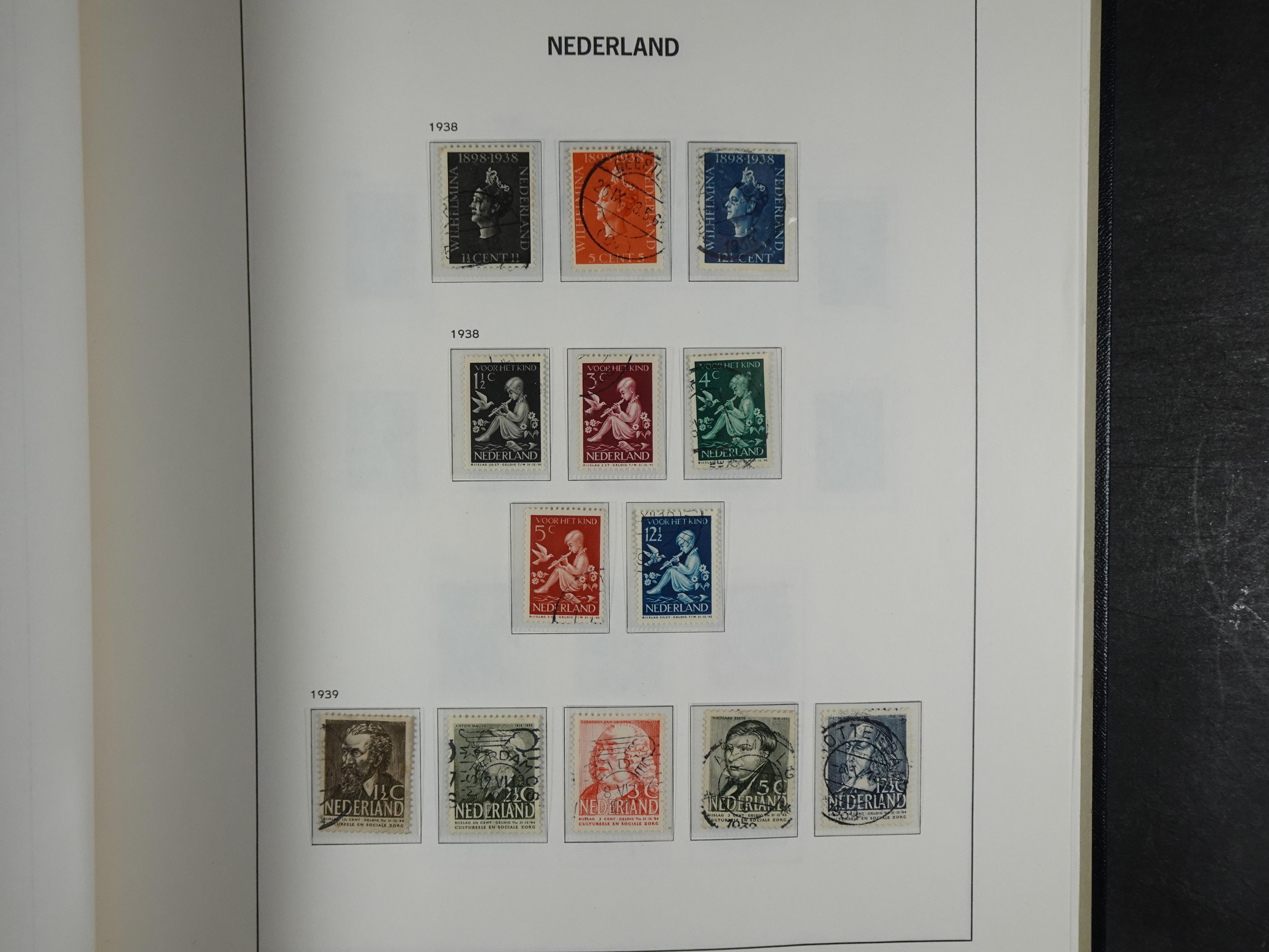 Leuke verzameling. 22