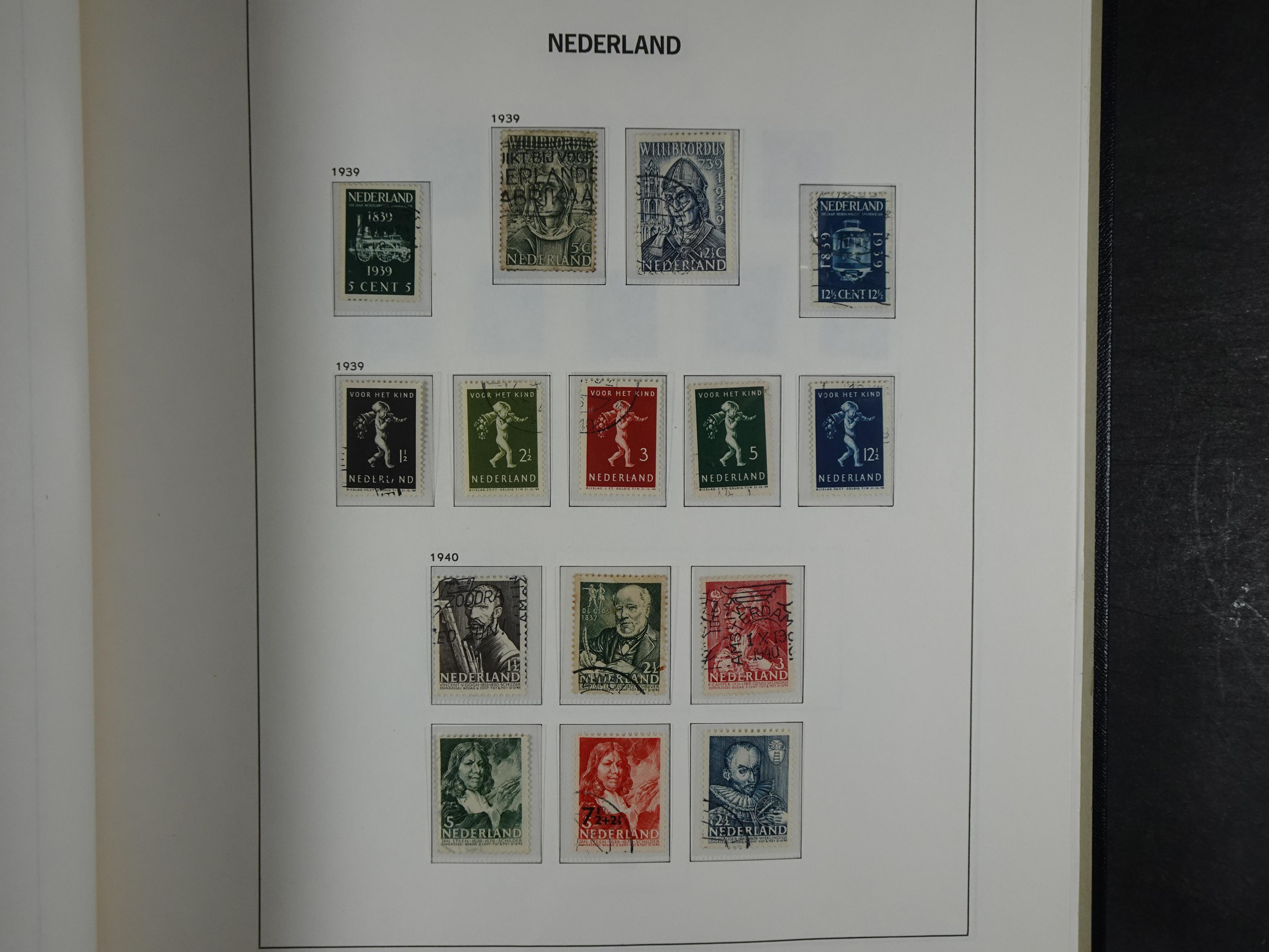 Leuke verzameling. 23