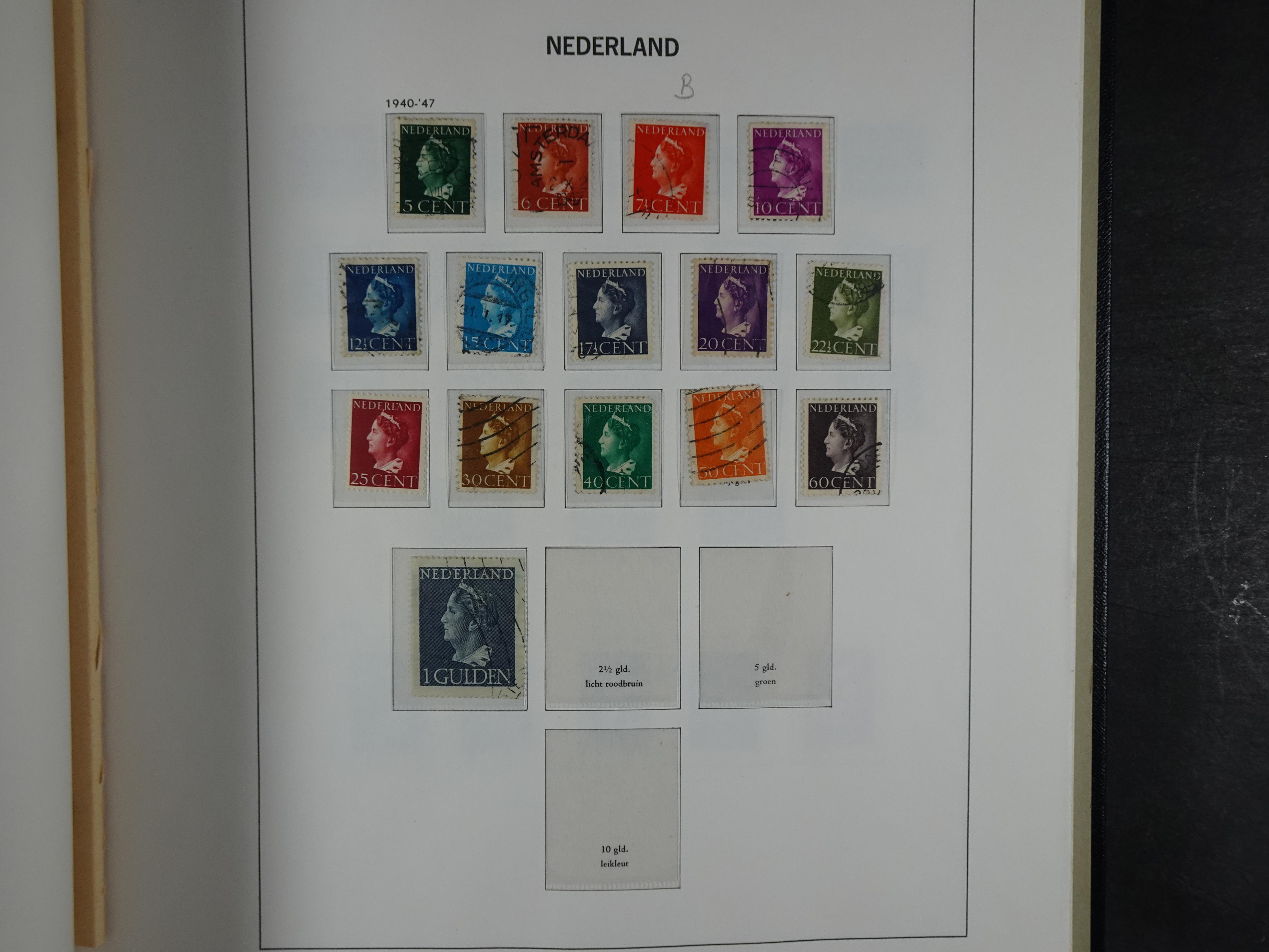 Leuke verzameling. 24