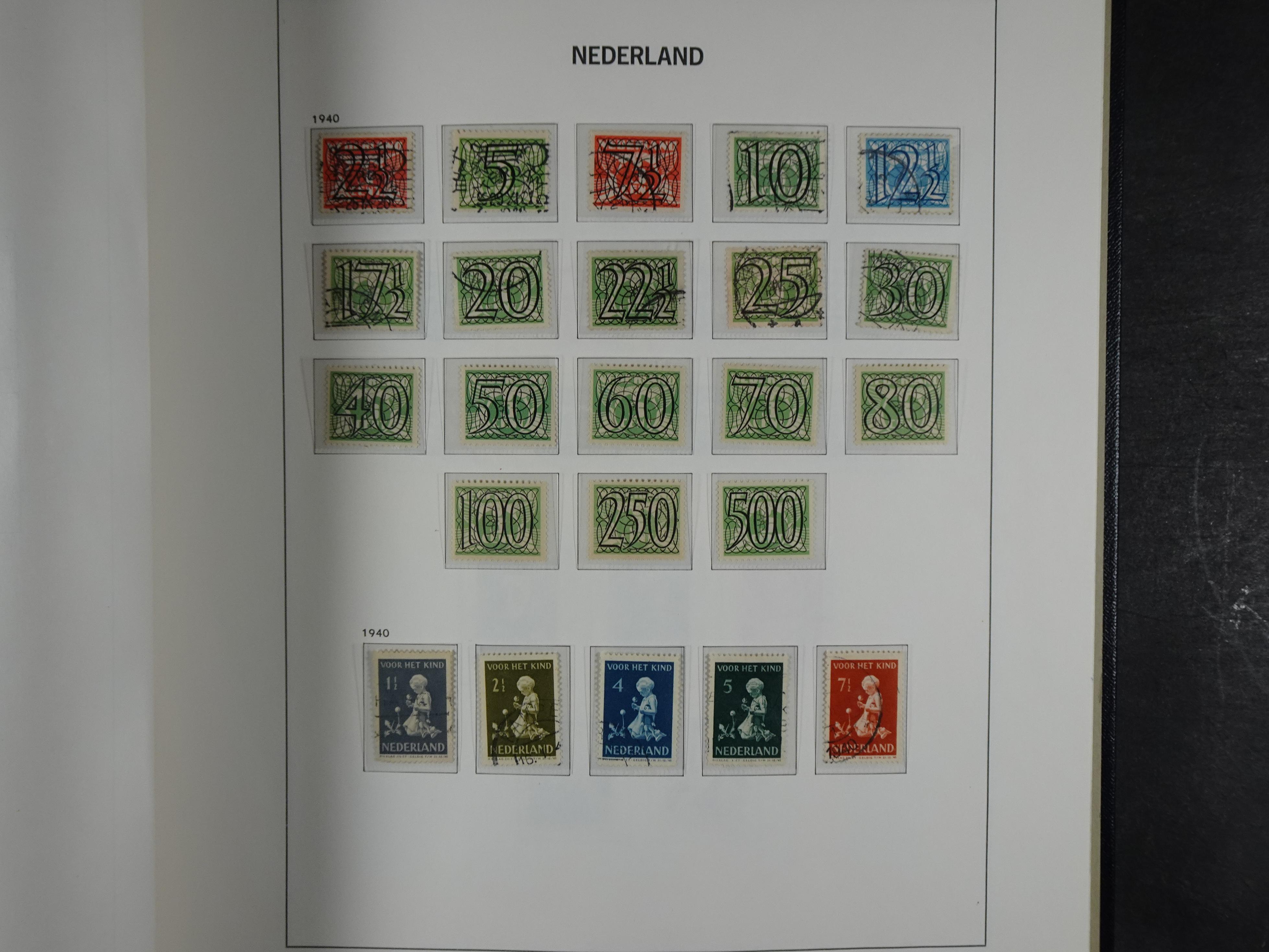 Leuke verzameling. 25