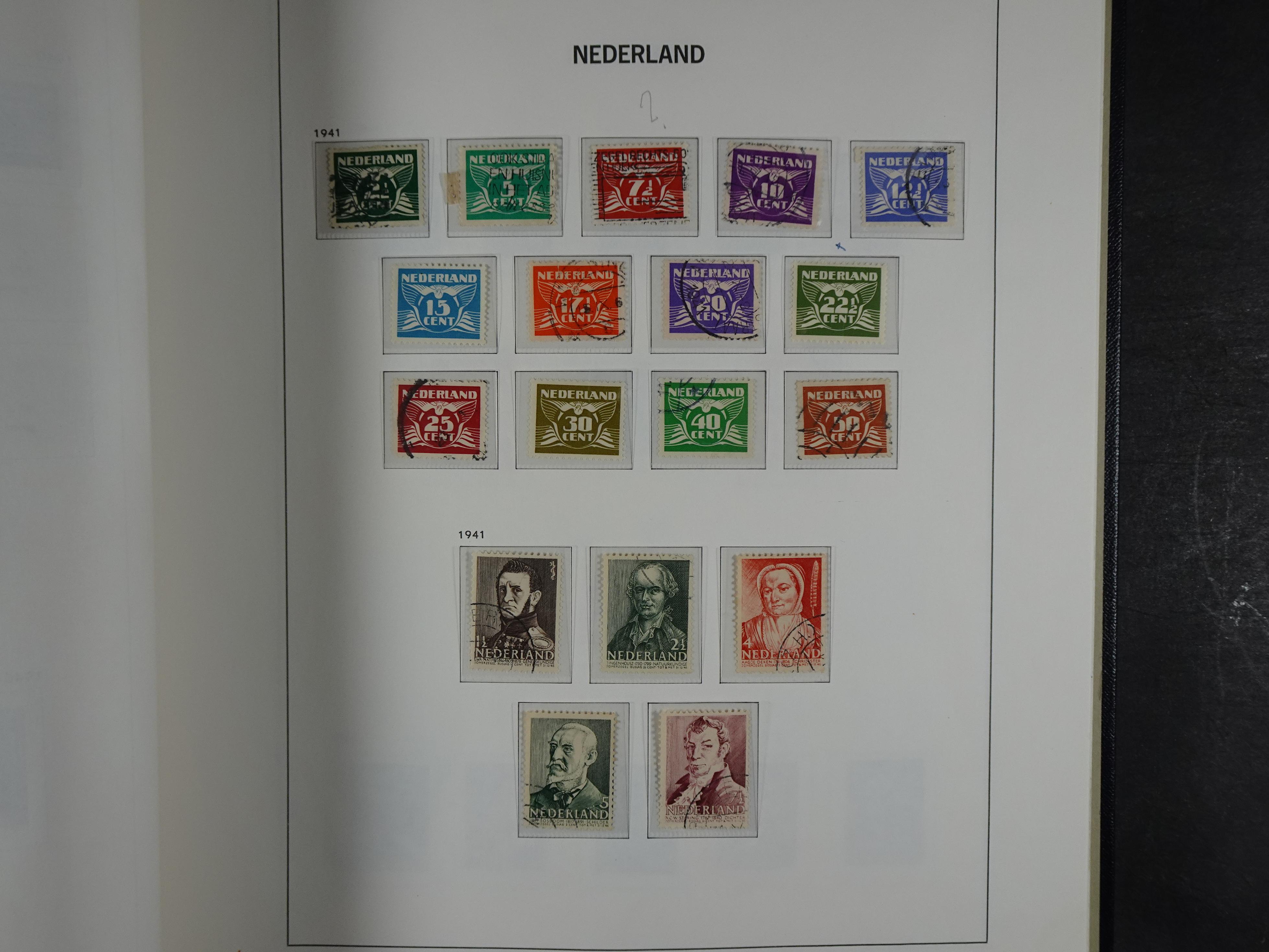 Leuke verzameling. 26