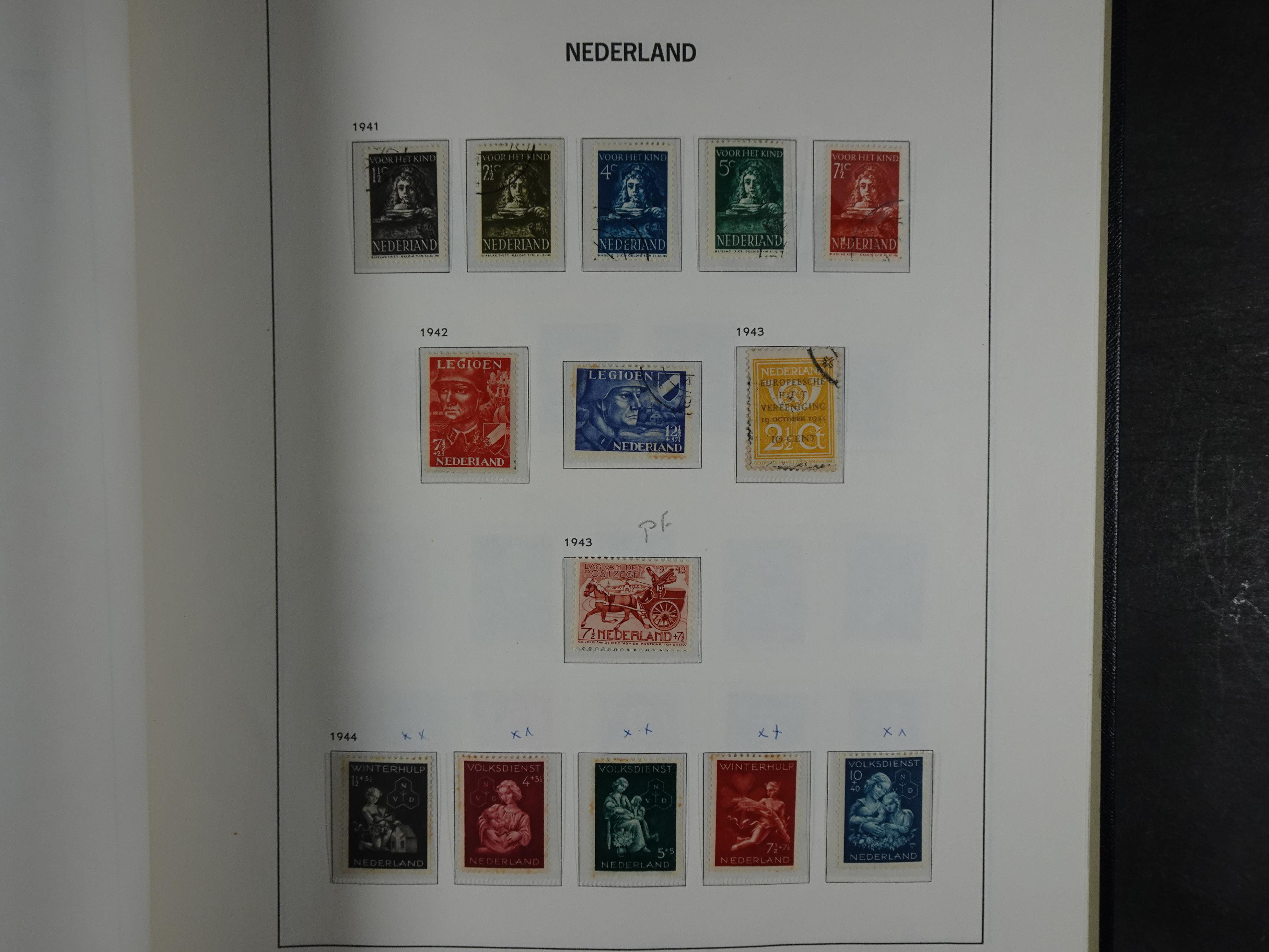 Leuke verzameling. 27