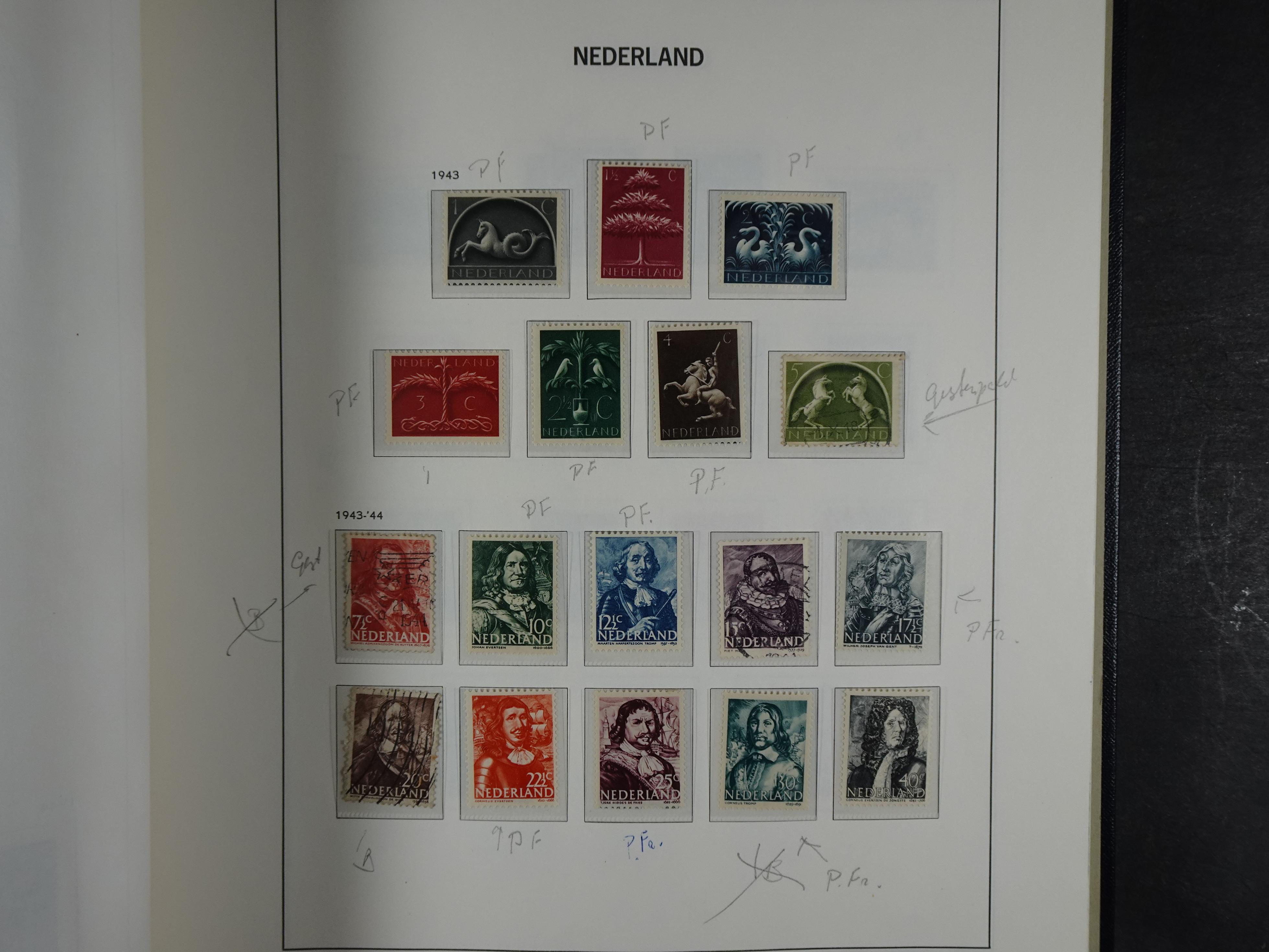 Leuke verzameling. 28