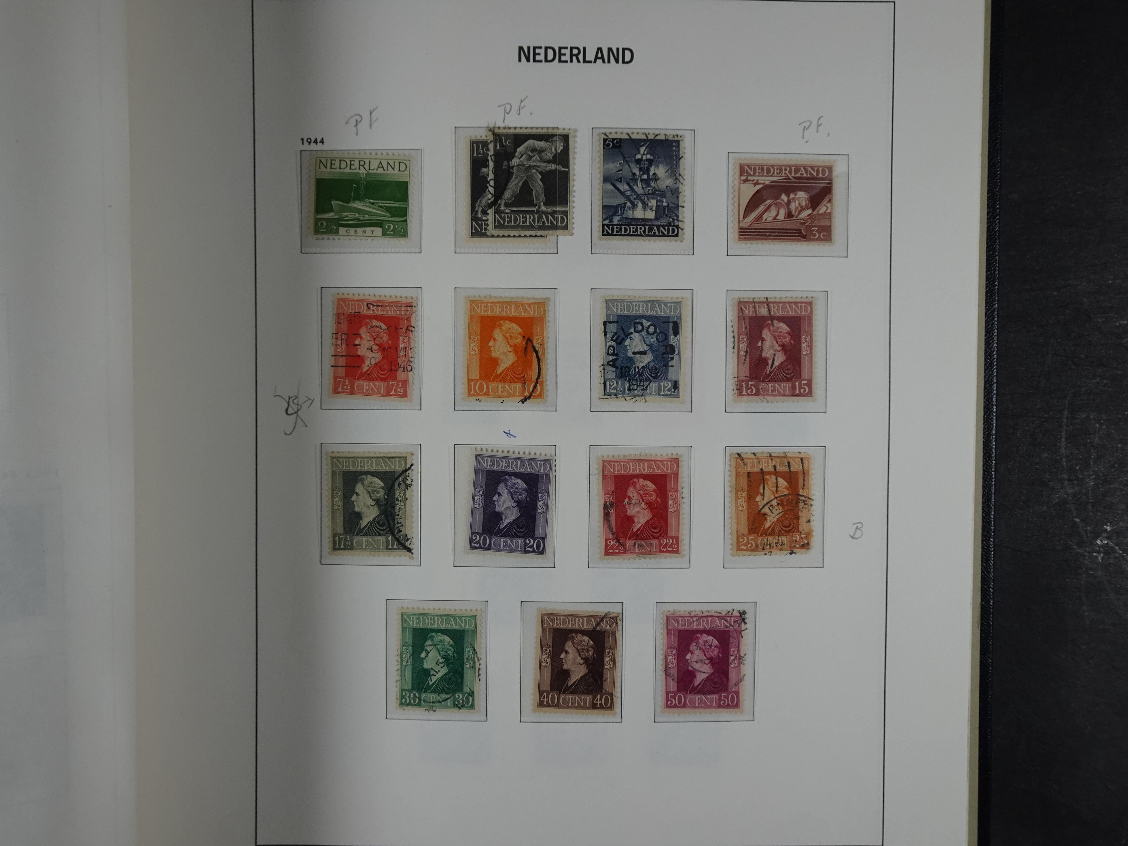 Leuke verzameling. 29