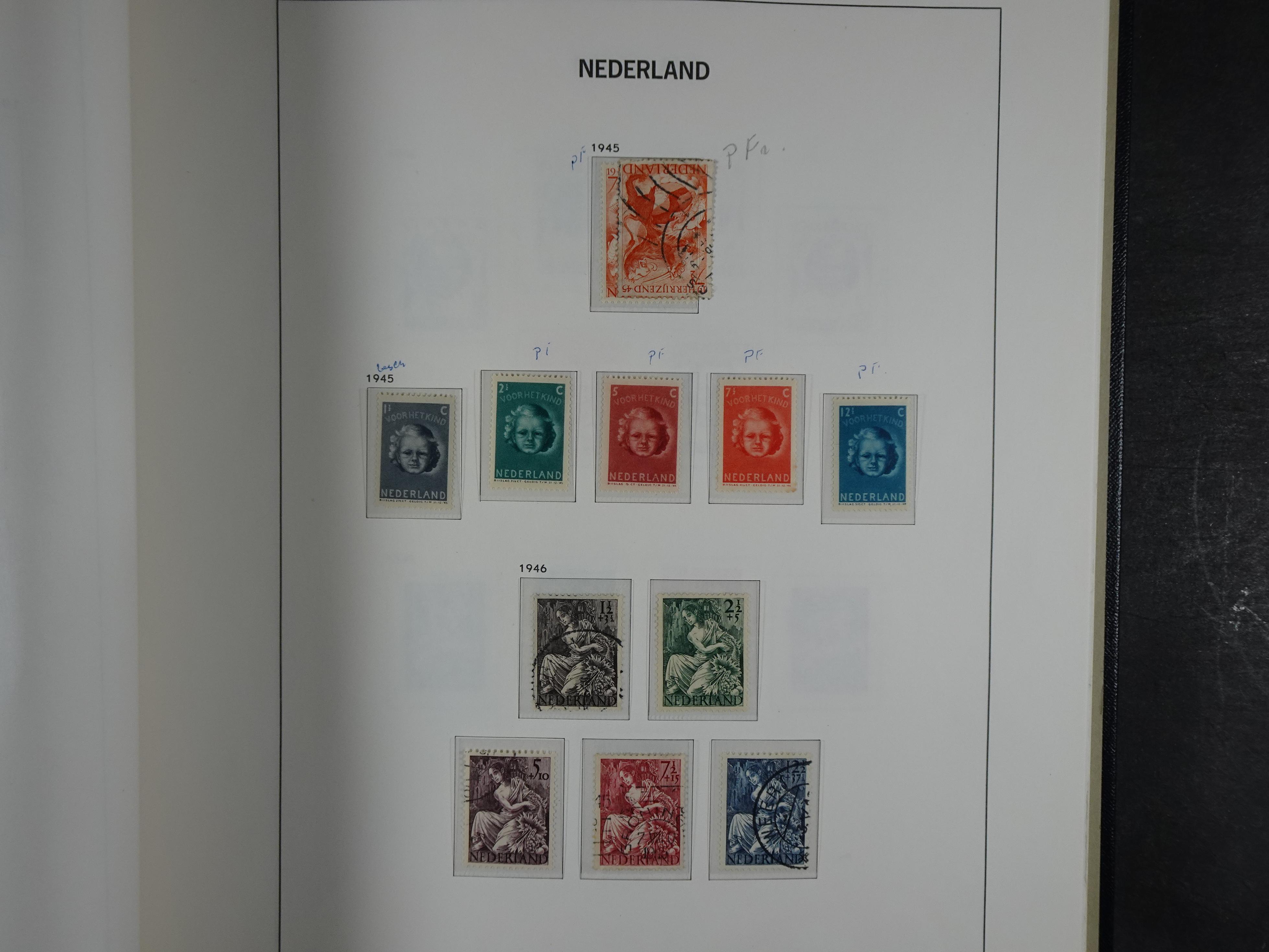 Leuke verzameling. 30